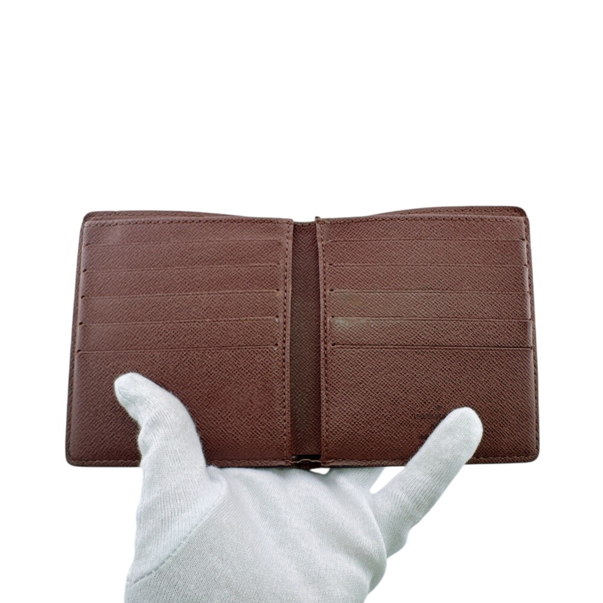 Wallet (Bi-Fold) (Pre-Owned) - Louis Vuitton - Modalova