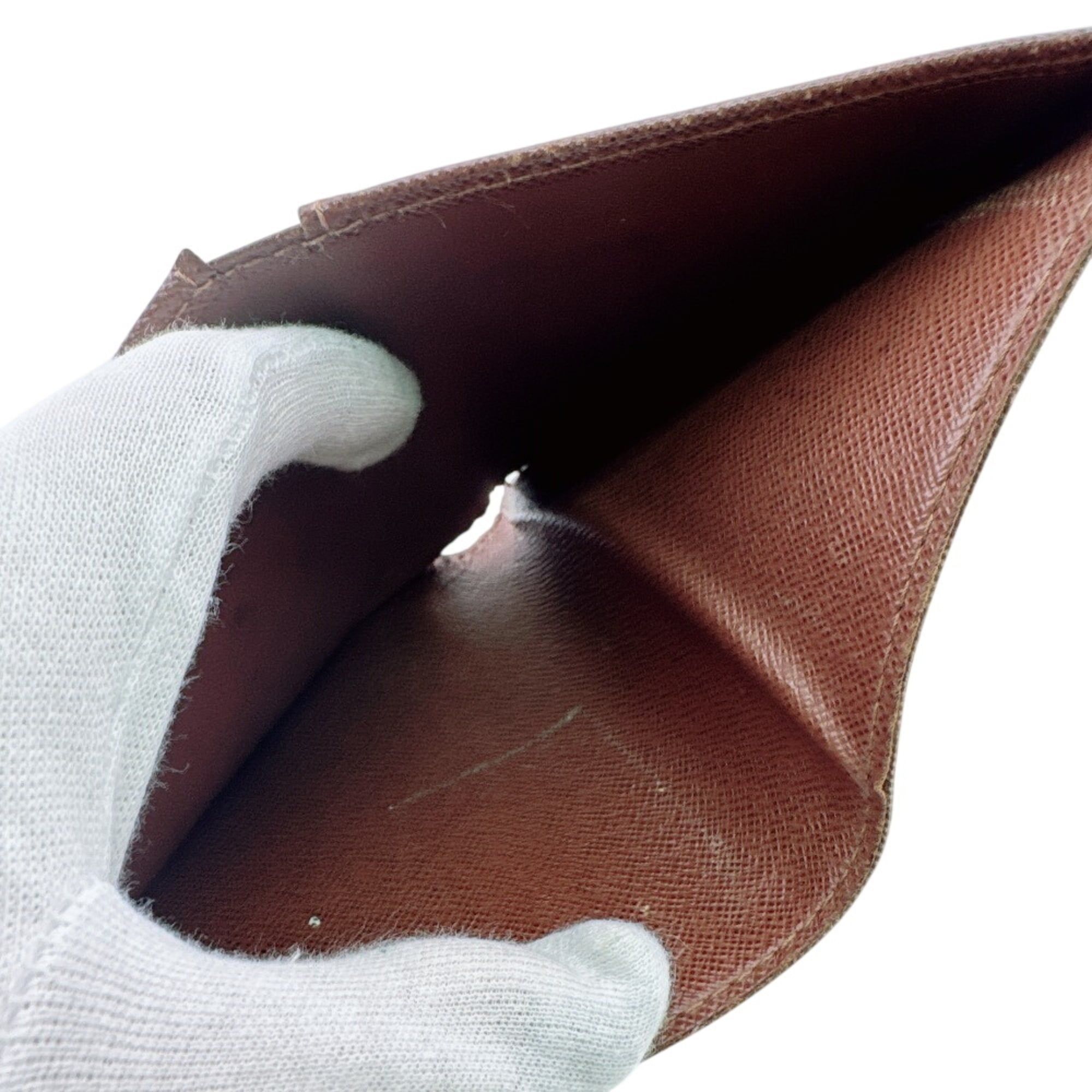 Wallet (Bi-Fold) (Pre-Owned) - Louis Vuitton - Modalova