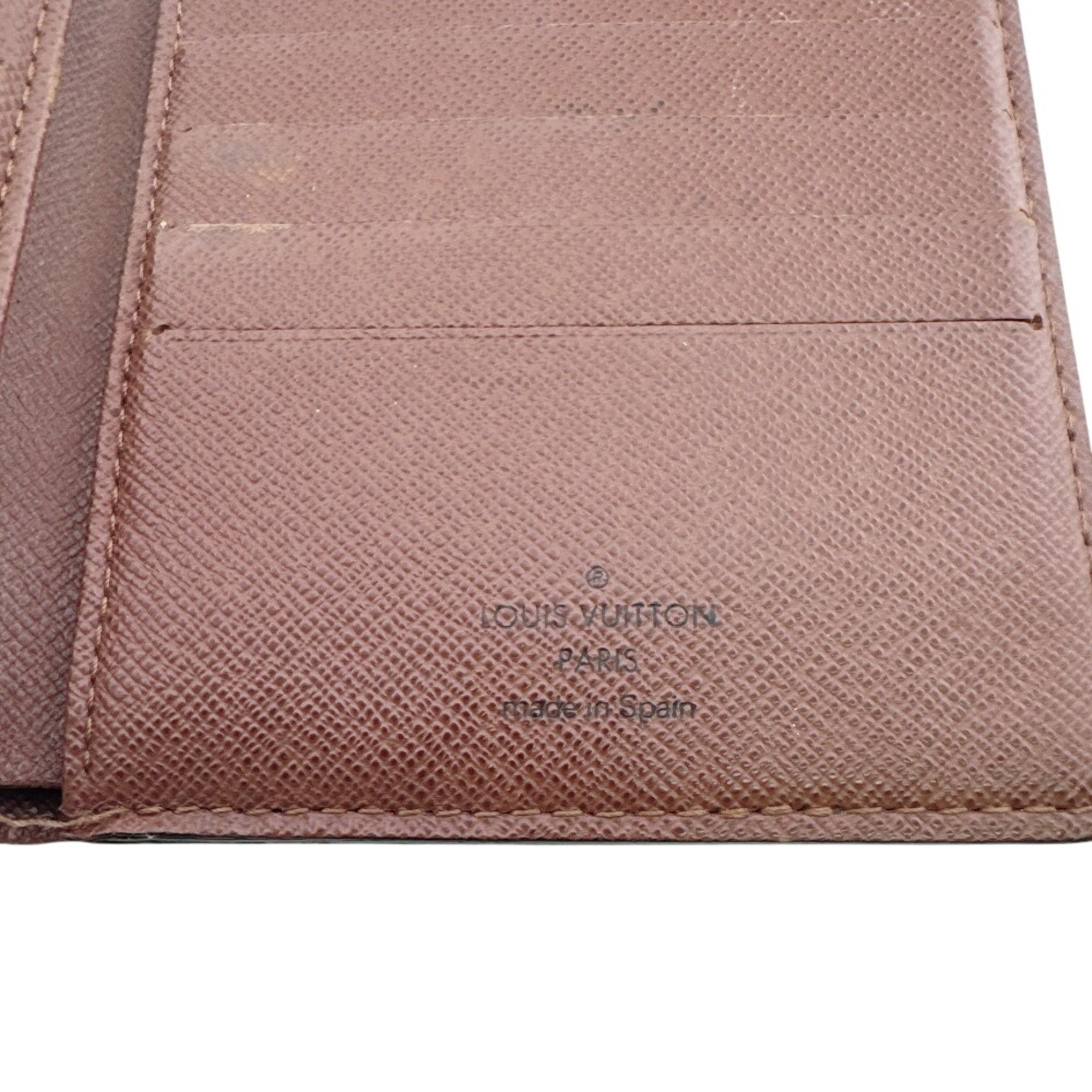 Wallet (Bi-Fold) (Pre-Owned) - Louis Vuitton - Modalova