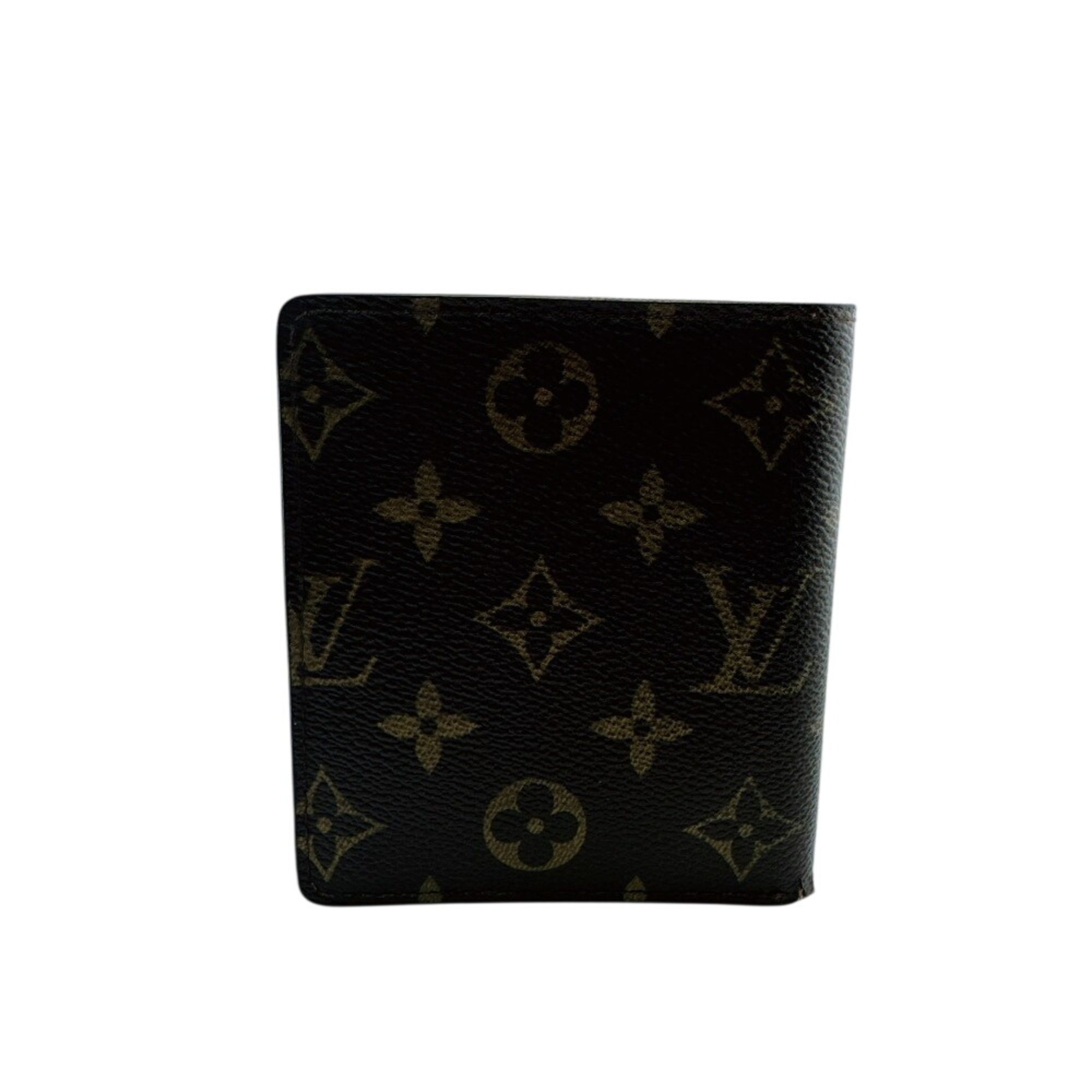 Wallet (Bi-Fold) (Pre-Owned) - Louis Vuitton - Modalova