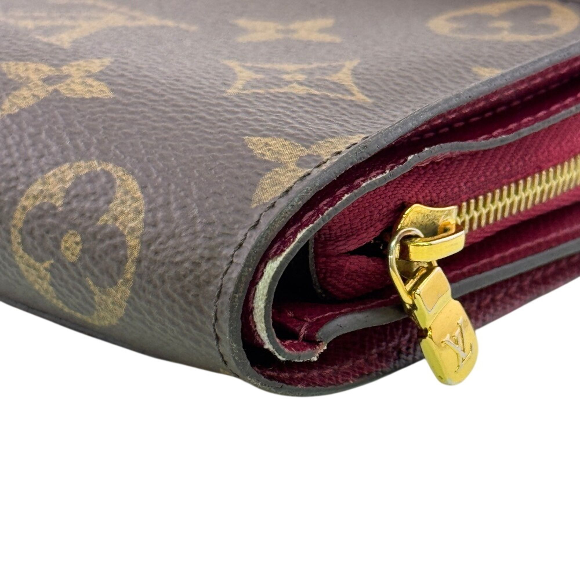 Wallet (Bi-Fold) (Pre-Owned) - Louis Vuitton - Modalova