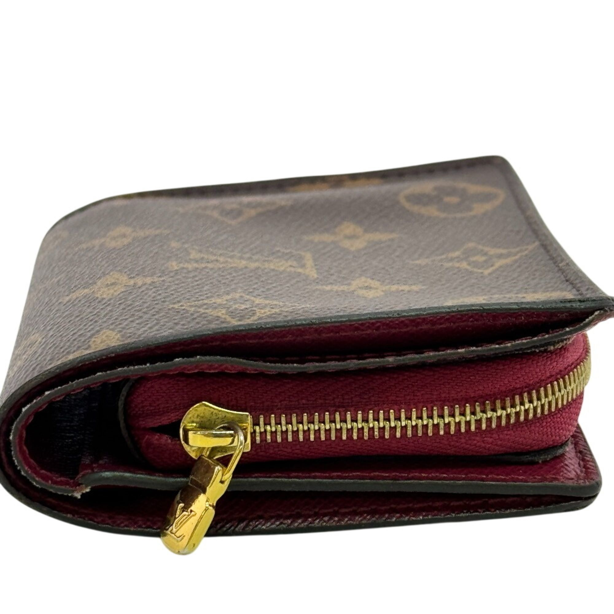 Wallet (Bi-Fold) (Pre-Owned) - Louis Vuitton - Modalova