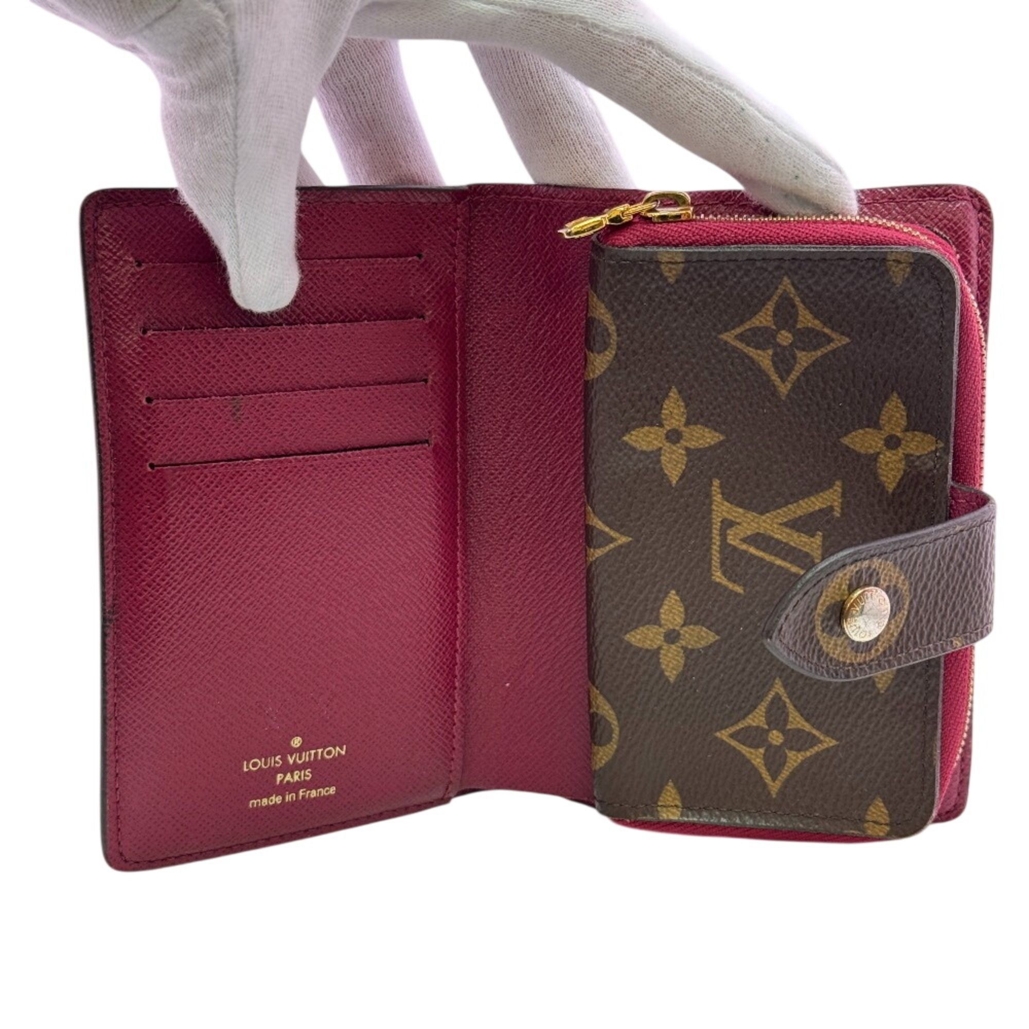 Wallet (Bi-Fold) (Pre-Owned) - Louis Vuitton - Modalova
