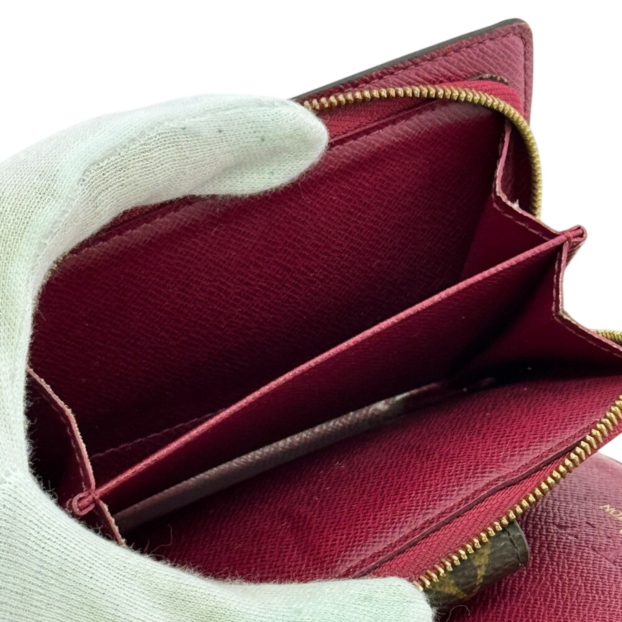 Wallet (Bi-Fold) (Pre-Owned) - Louis Vuitton - Modalova