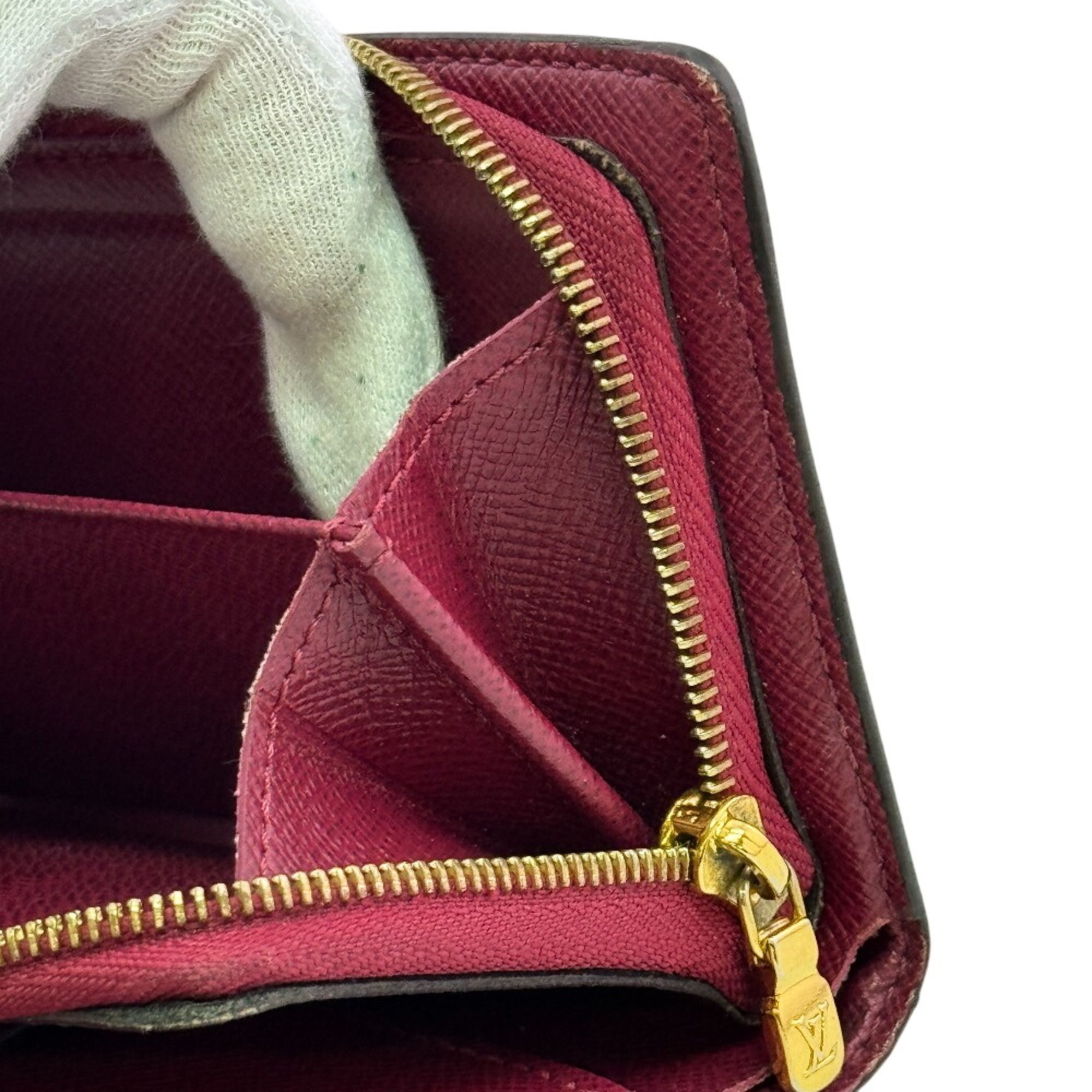 Wallet (Bi-Fold) (Pre-Owned) - Louis Vuitton - Modalova
