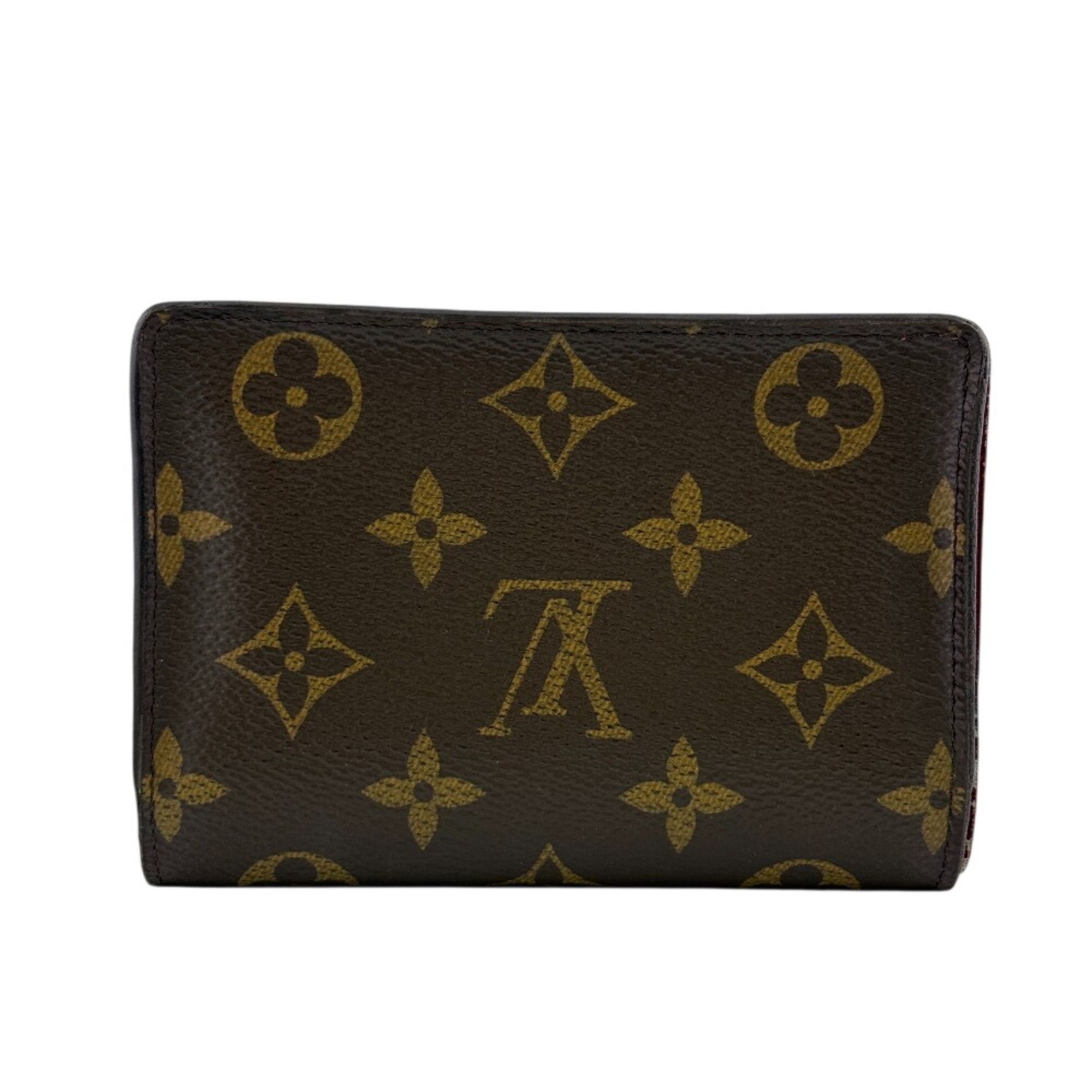 Wallet (Bi-Fold) (Pre-Owned) - Louis Vuitton - Modalova