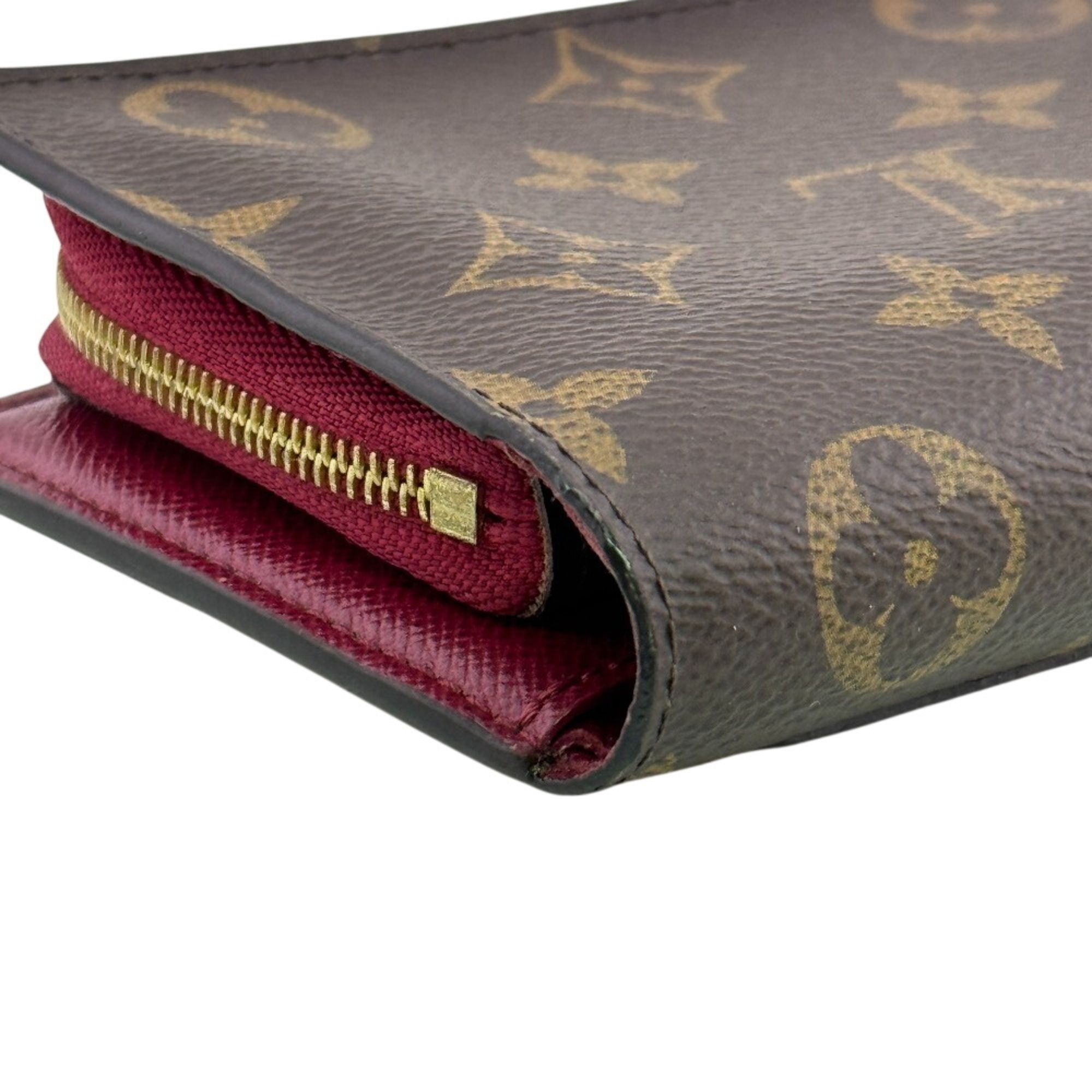 Wallet (Bi-Fold) (Pre-Owned) - Louis Vuitton - Modalova