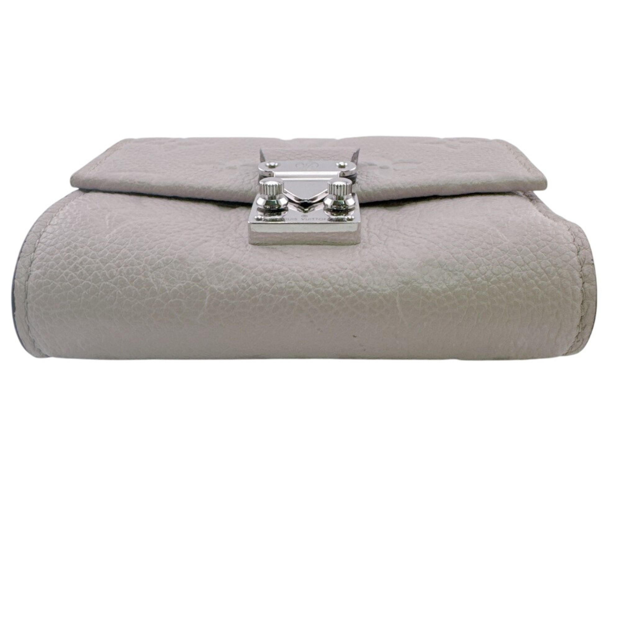 Empreinte Wallet (Tri-Fold) (Pre-Owned) - Louis Vuitton - Modalova
