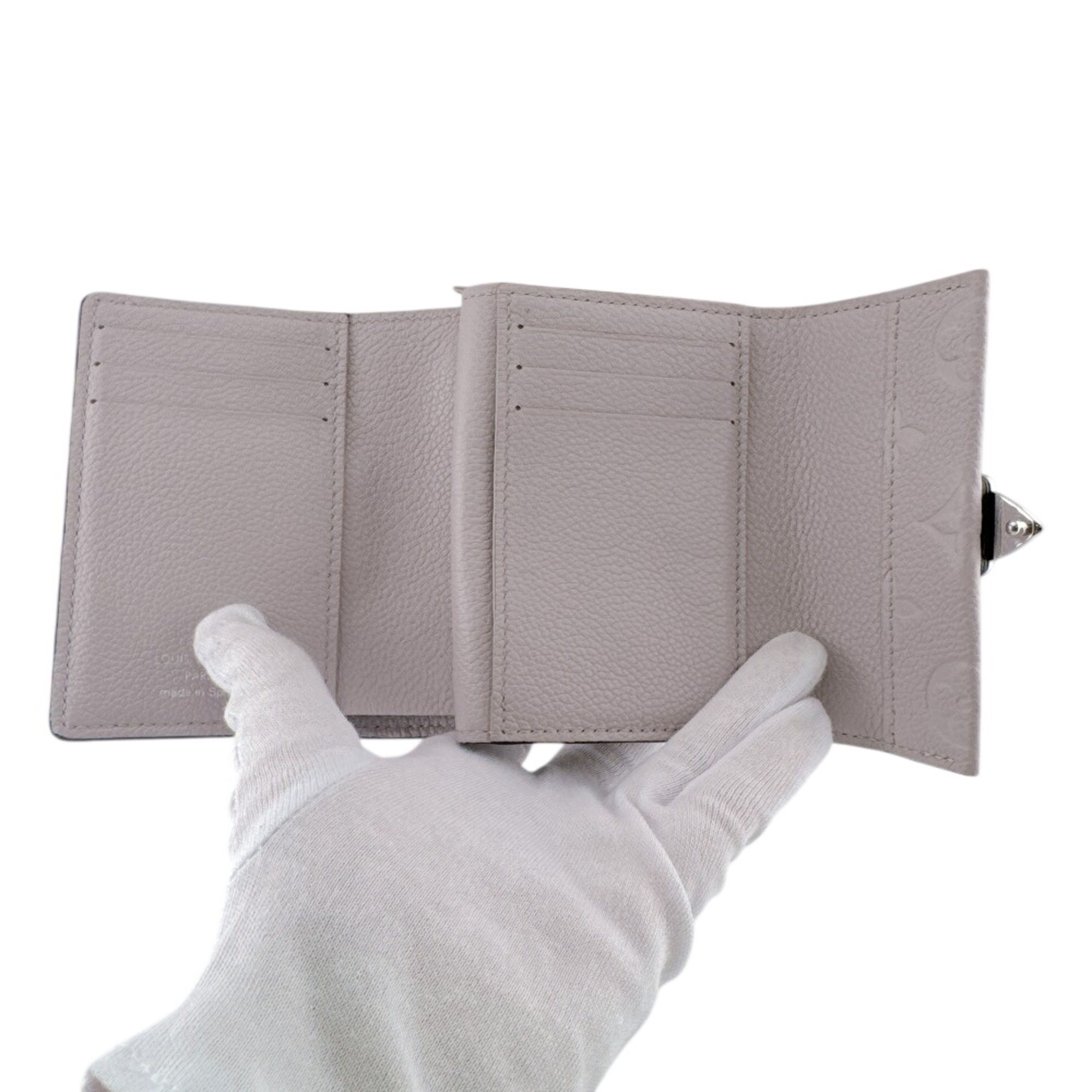 Empreinte Wallet (Tri-Fold) (Pre-Owned) - Louis Vuitton - Modalova