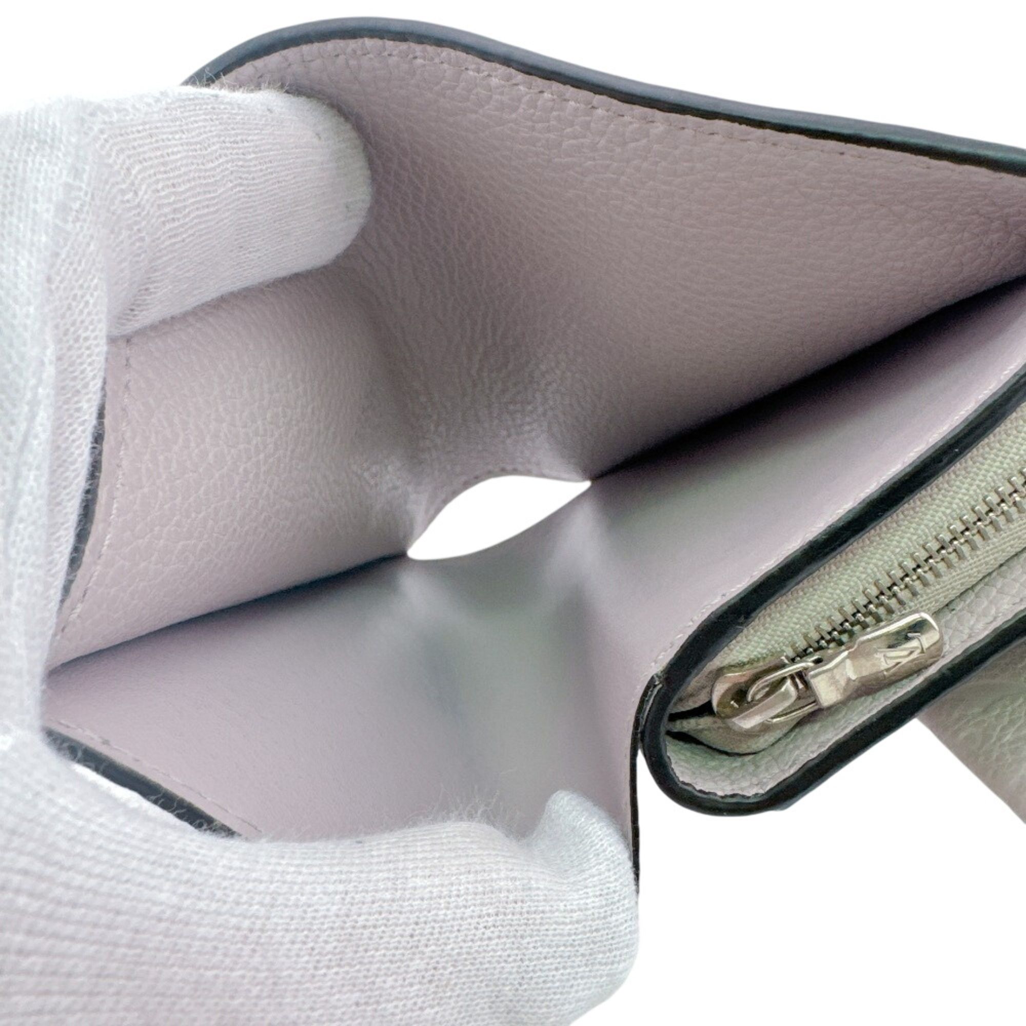 Empreinte Wallet (Tri-Fold) (Pre-Owned) - Louis Vuitton - Modalova