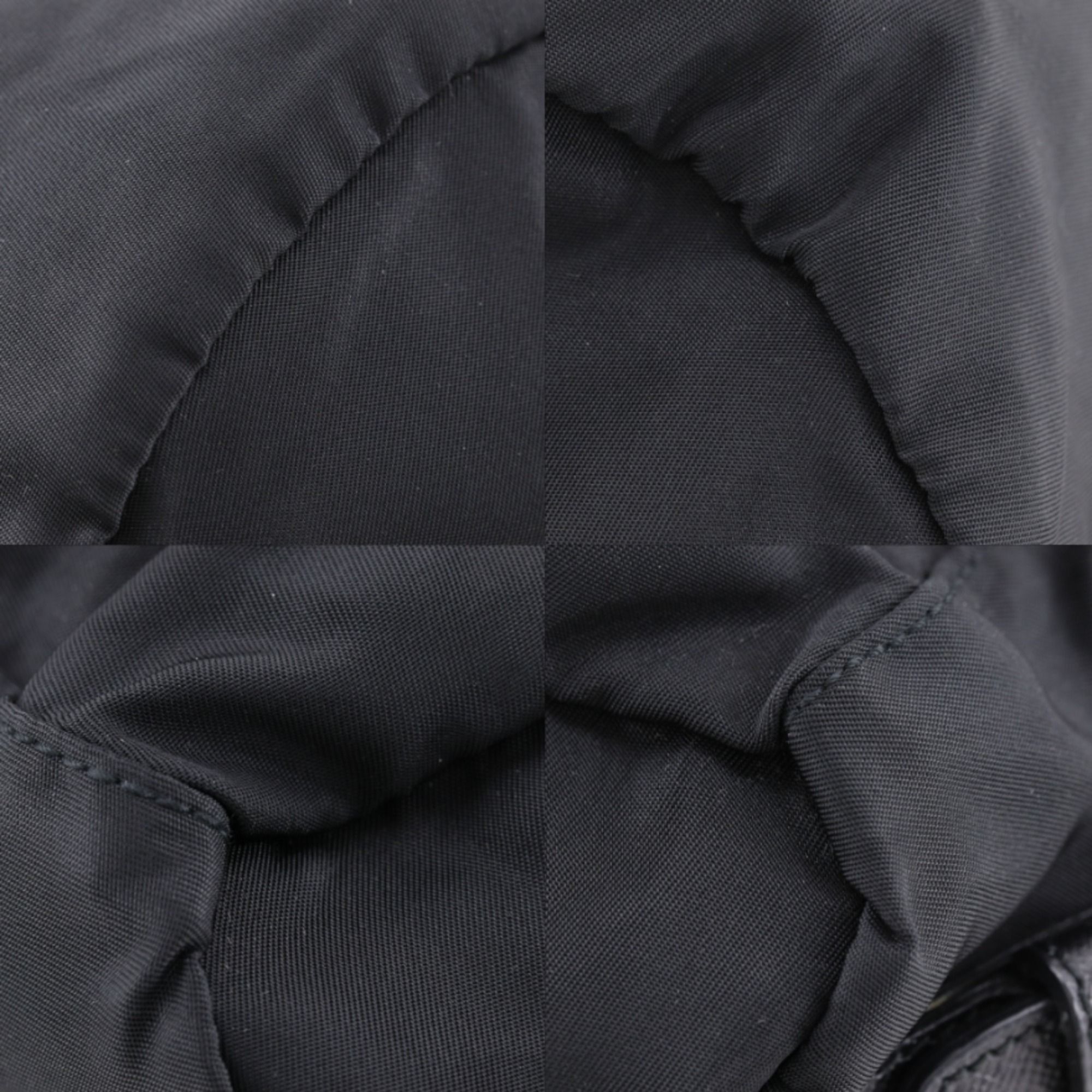 Prada Nylon Backpack (Pre-Owned) - Prada - Modalova