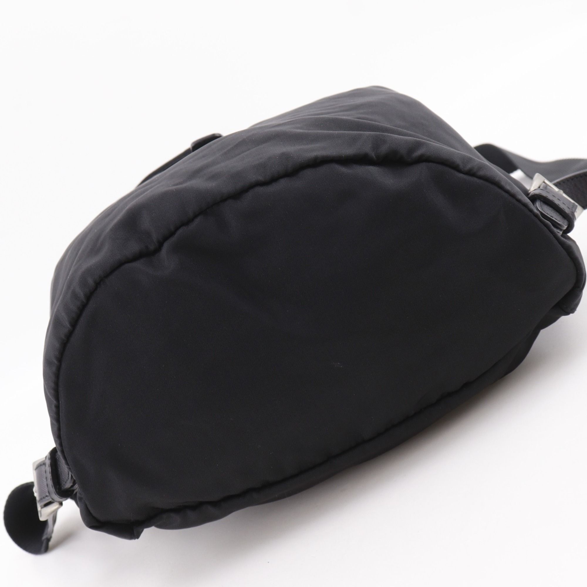 Prada Nylon Backpack (Pre-Owned) - Prada - Modalova