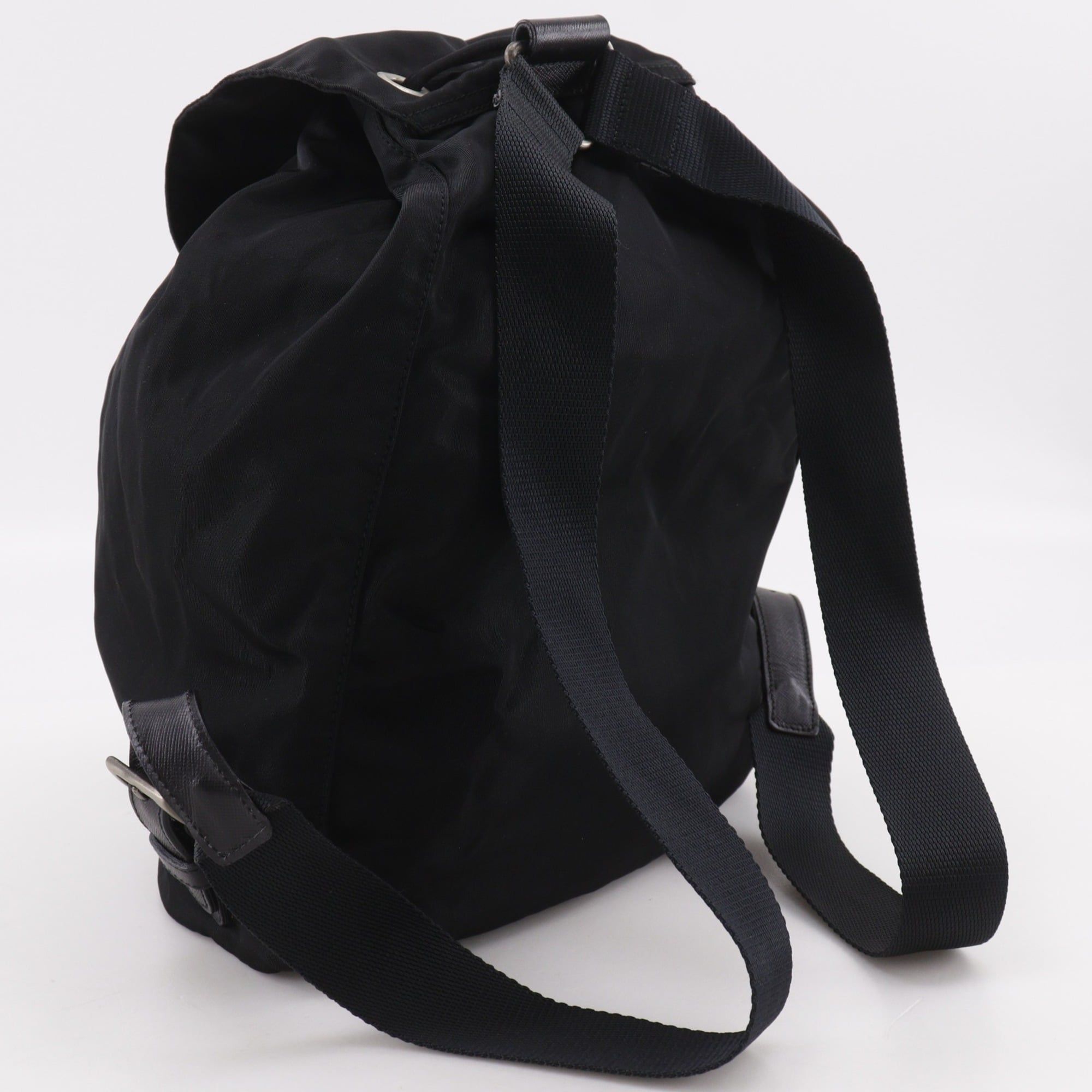 Prada Nylon Backpack (Pre-Owned) - Prada - Modalova