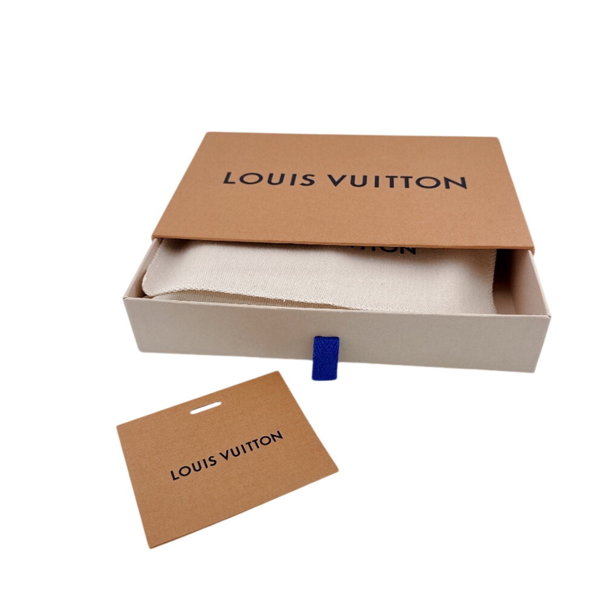 Wallet (Tri-Fold) (Pre-Owned) - Louis Vuitton - Modalova