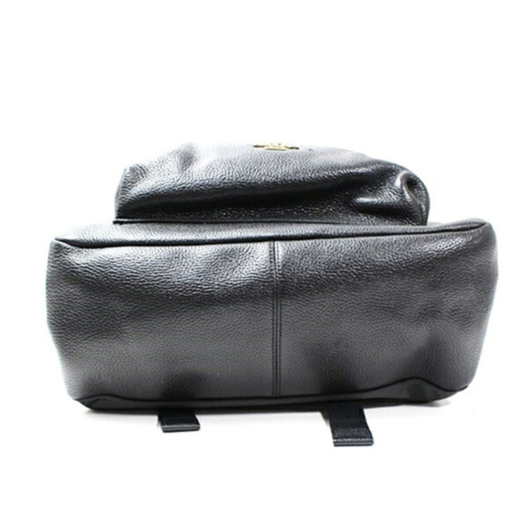 Leather Backpack (Pre-Owned) - Coach - Modalova