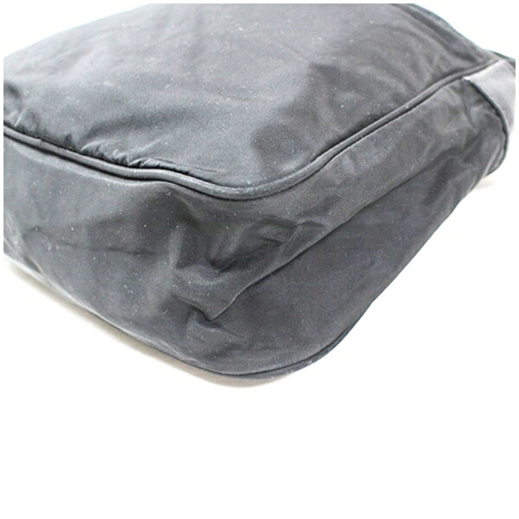 Nylon Shoulder Bag (Pre-Owned) - Prada - Modalova