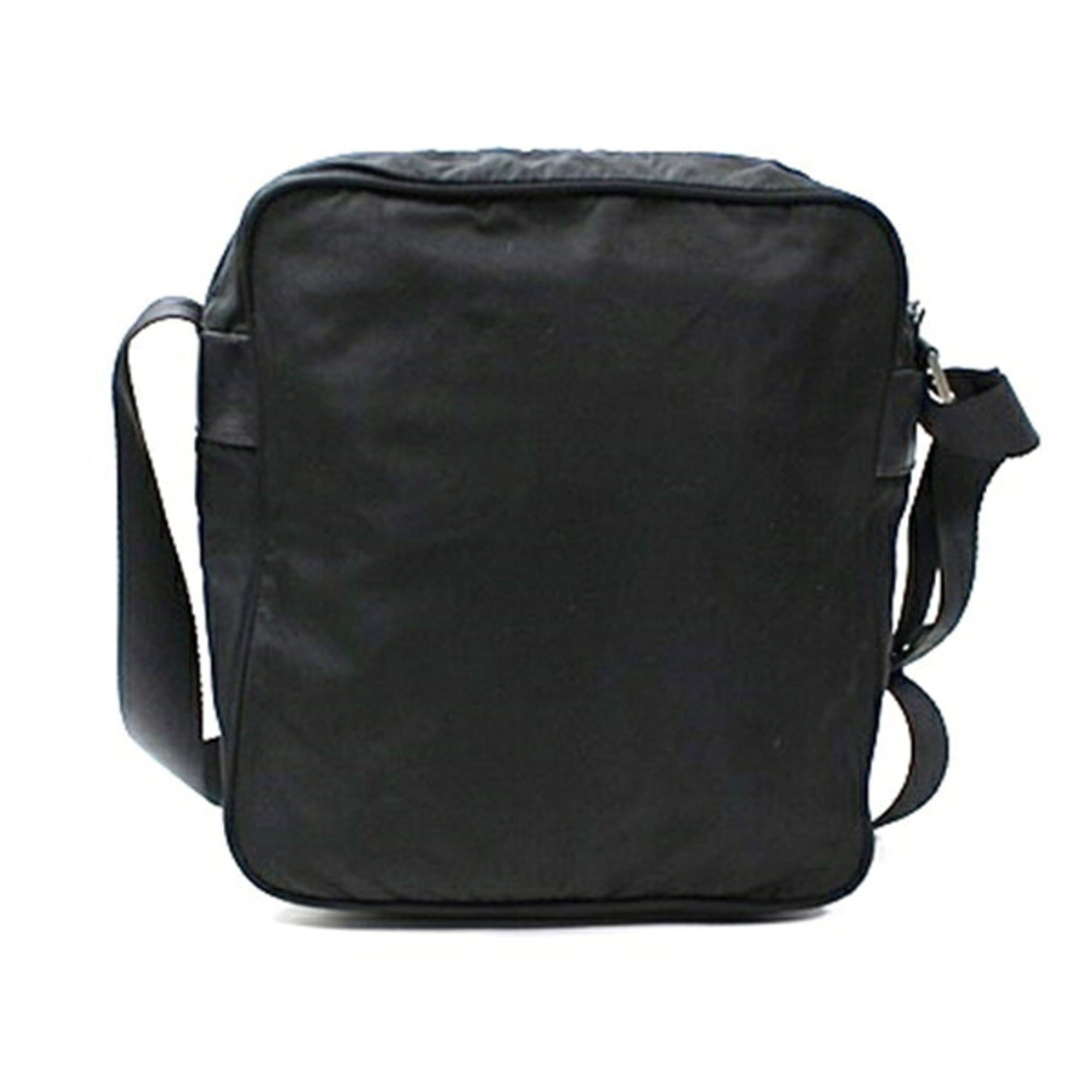 Nylon Shoulder Bag (Pre-Owned) - Prada - Modalova