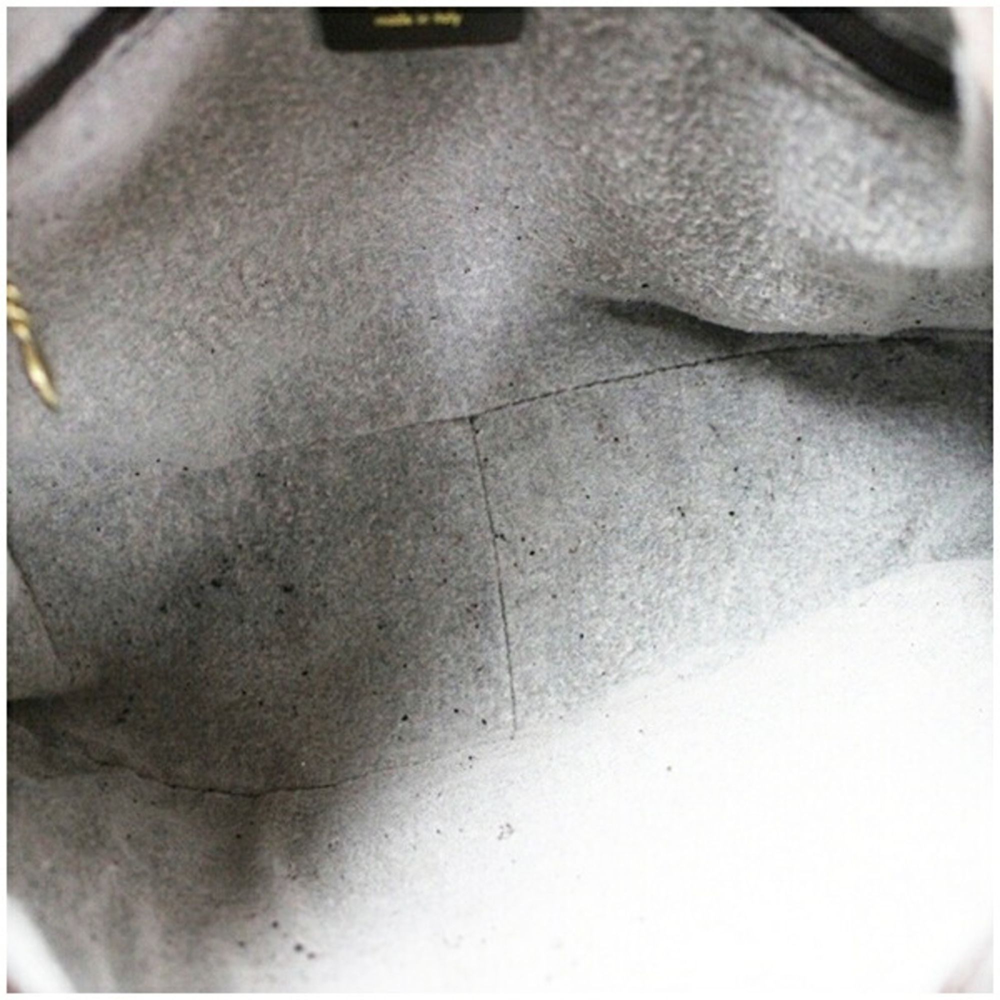 Leather Shoulder Bag (Pre-Owned) - Gucci - Modalova