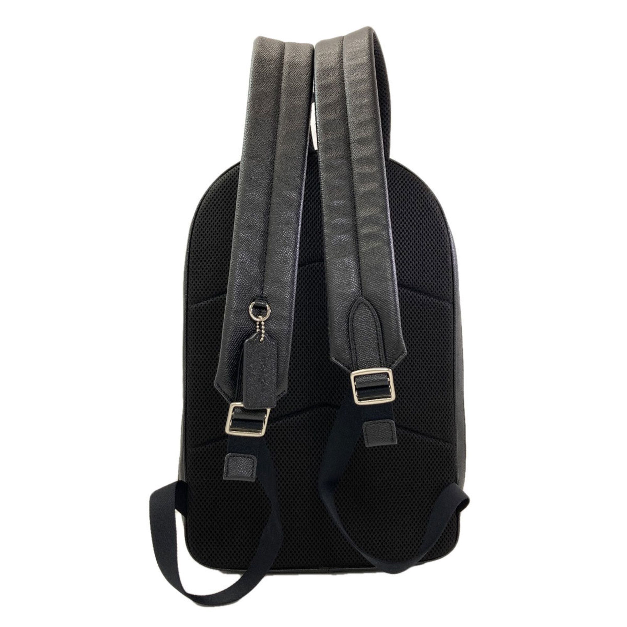 Pvc Backpack (Pre-Owned) - Coach - Modalova