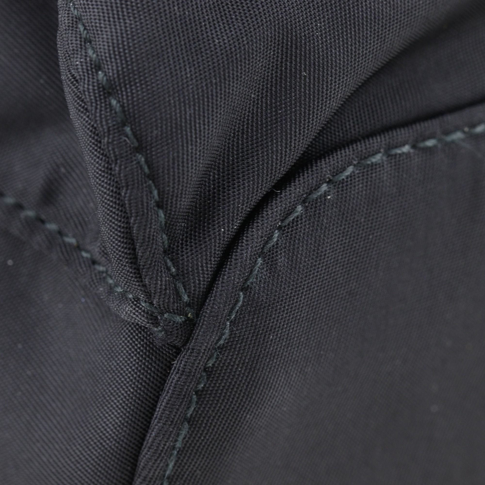 Prada Nylon Backpack (Pre-Owned) - Prada - Modalova