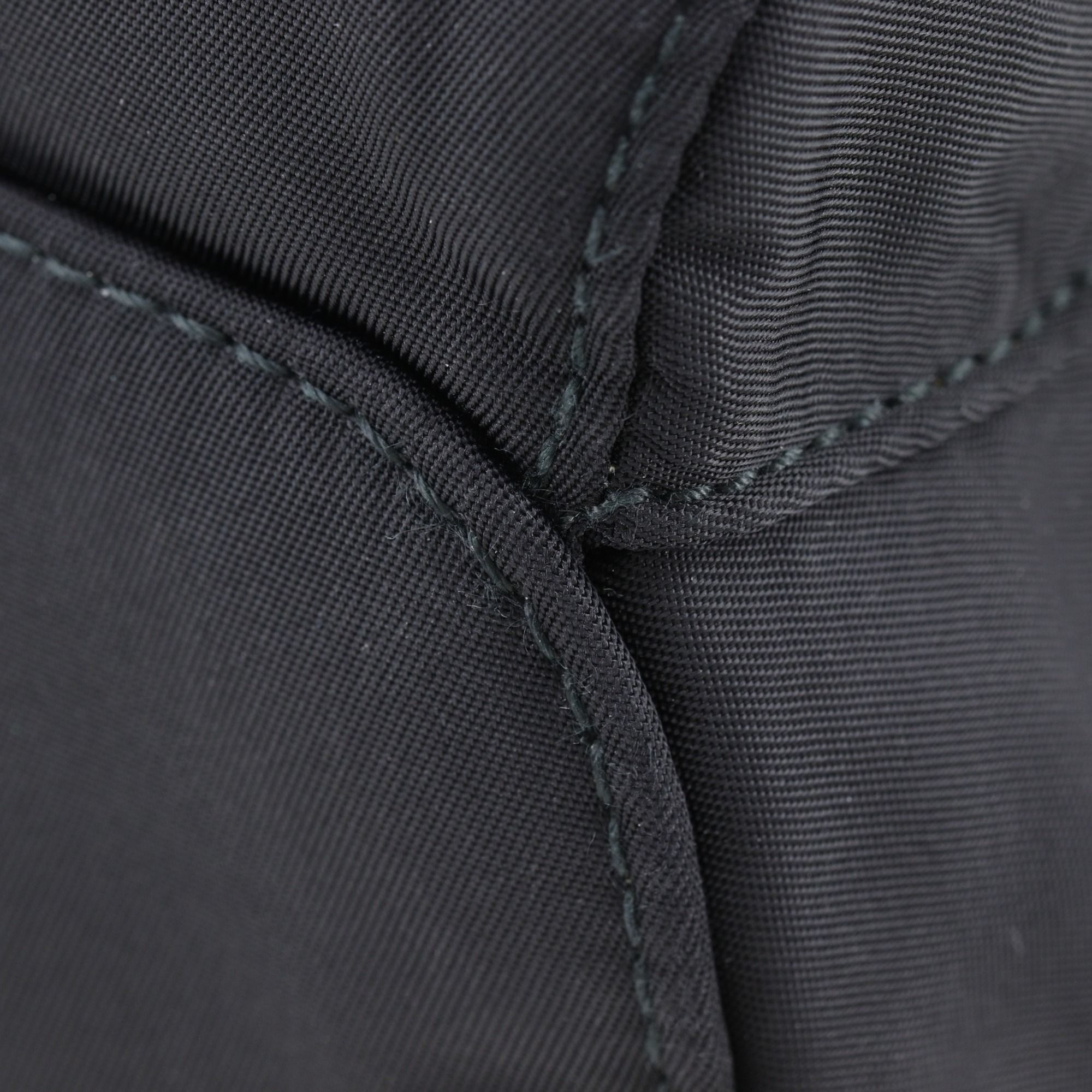 Prada Nylon Backpack (Pre-Owned) - Prada - Modalova
