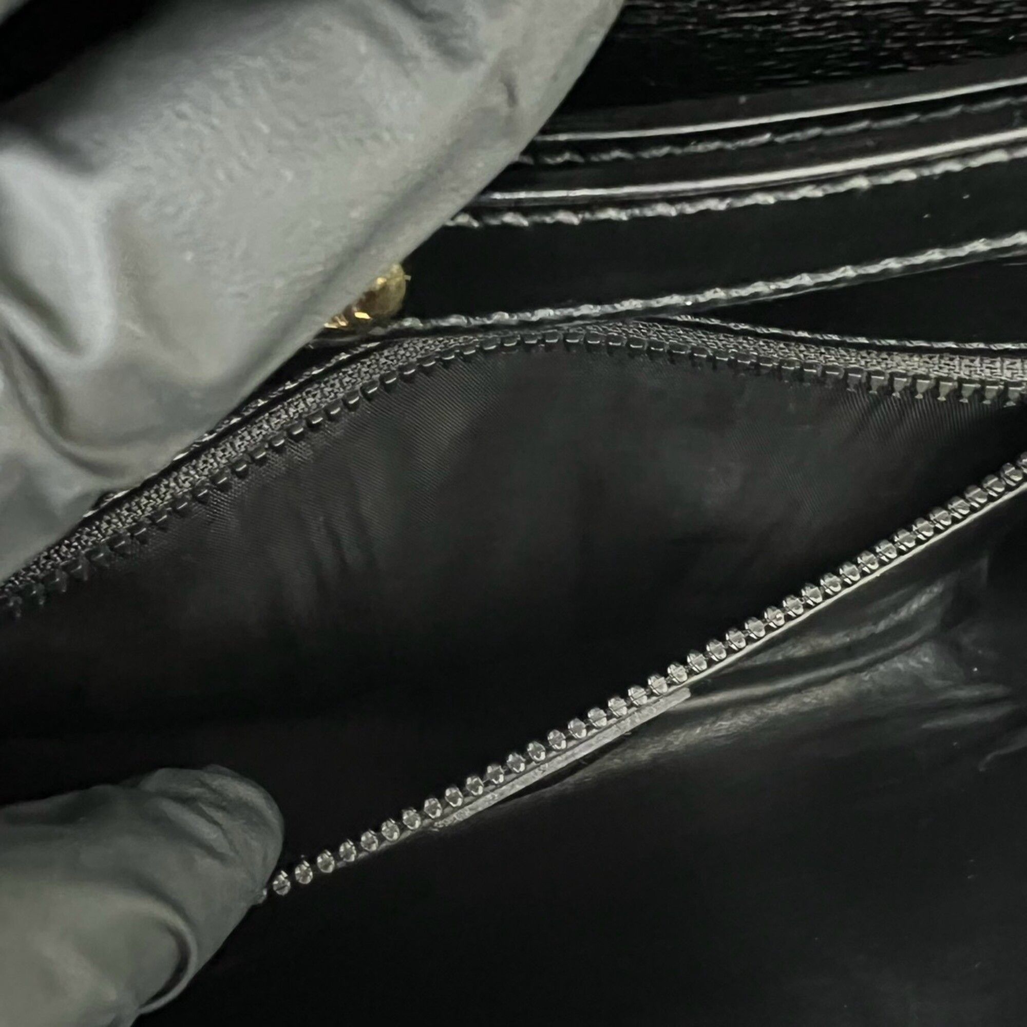 Leather Pochette Shoulder Bag (Pre-Owned) - Celine - Modalova