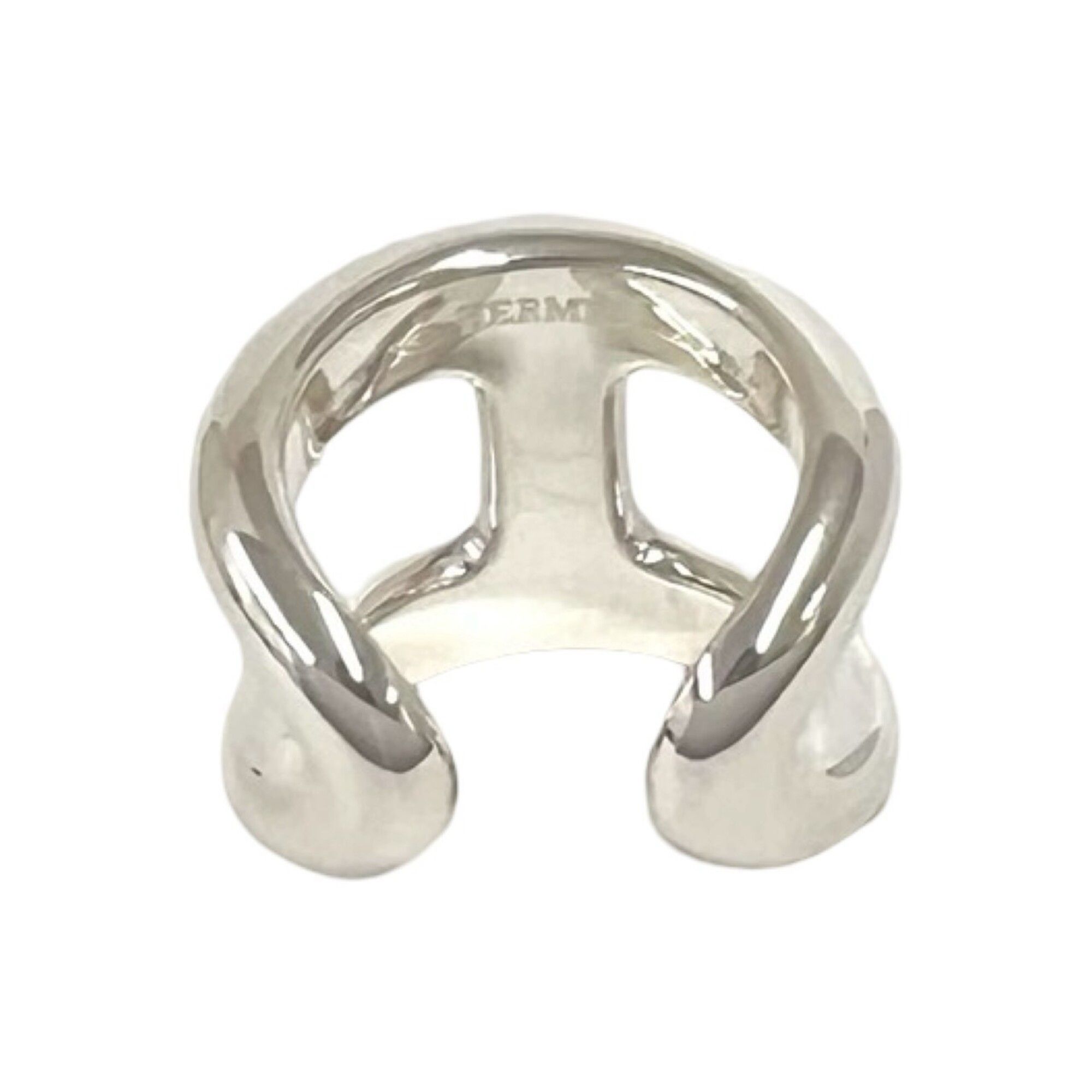 Band Ring (Pre-Owned) - Hermes - Modalova