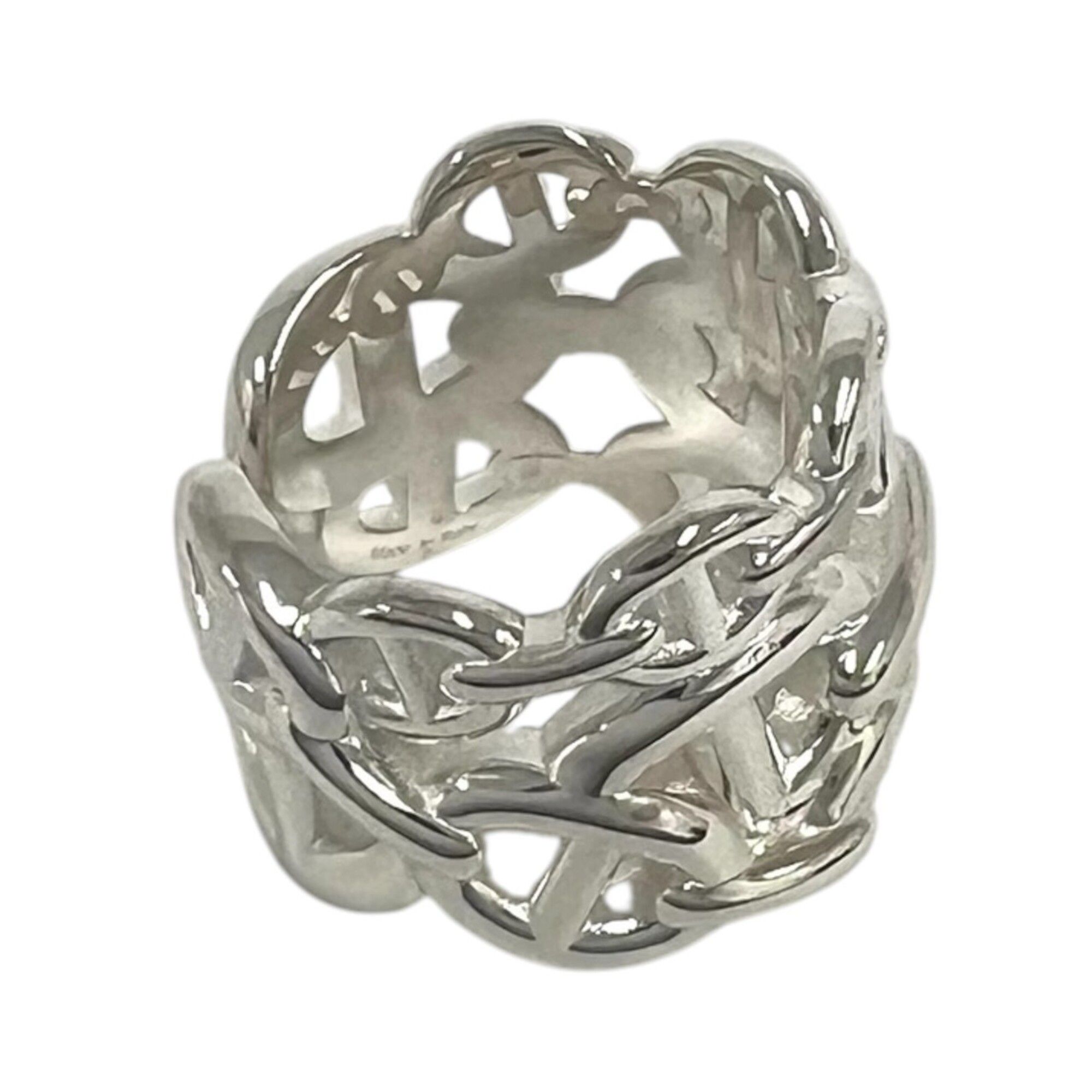Band Ring (Pre-Owned) - Hermes - Modalova