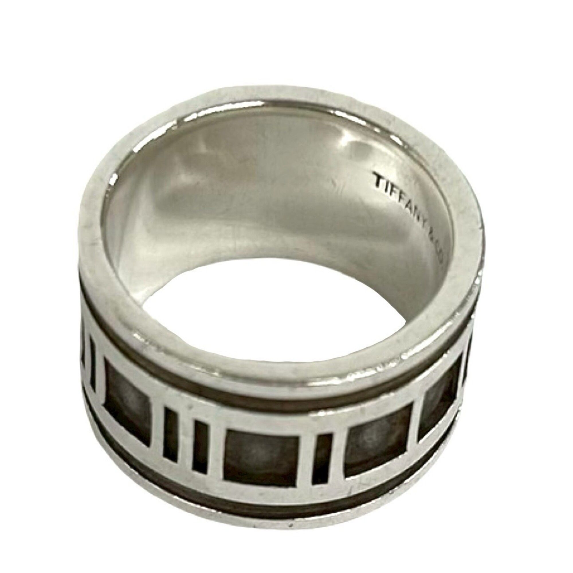 Band Ring (Pre-Owned) - Tiffany - Modalova