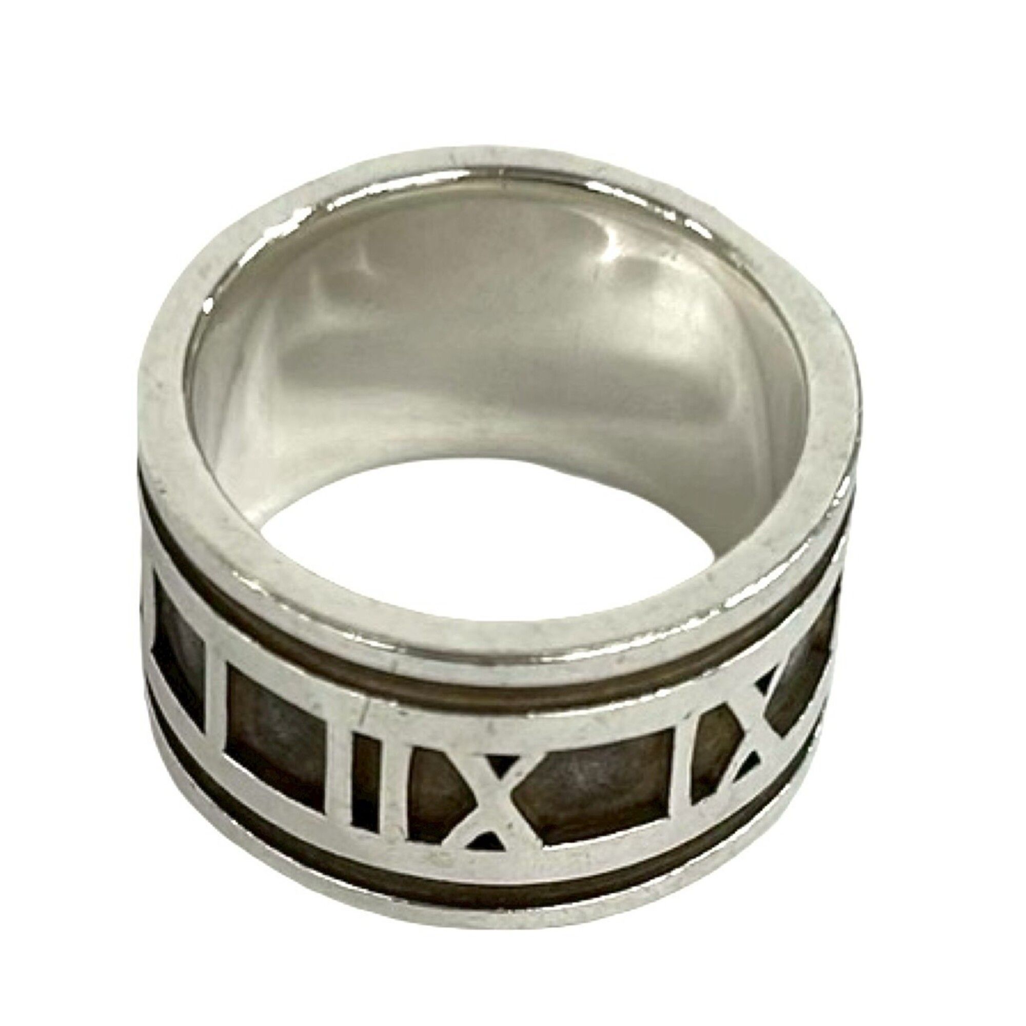 Band Ring (Pre-Owned) - Tiffany - Modalova