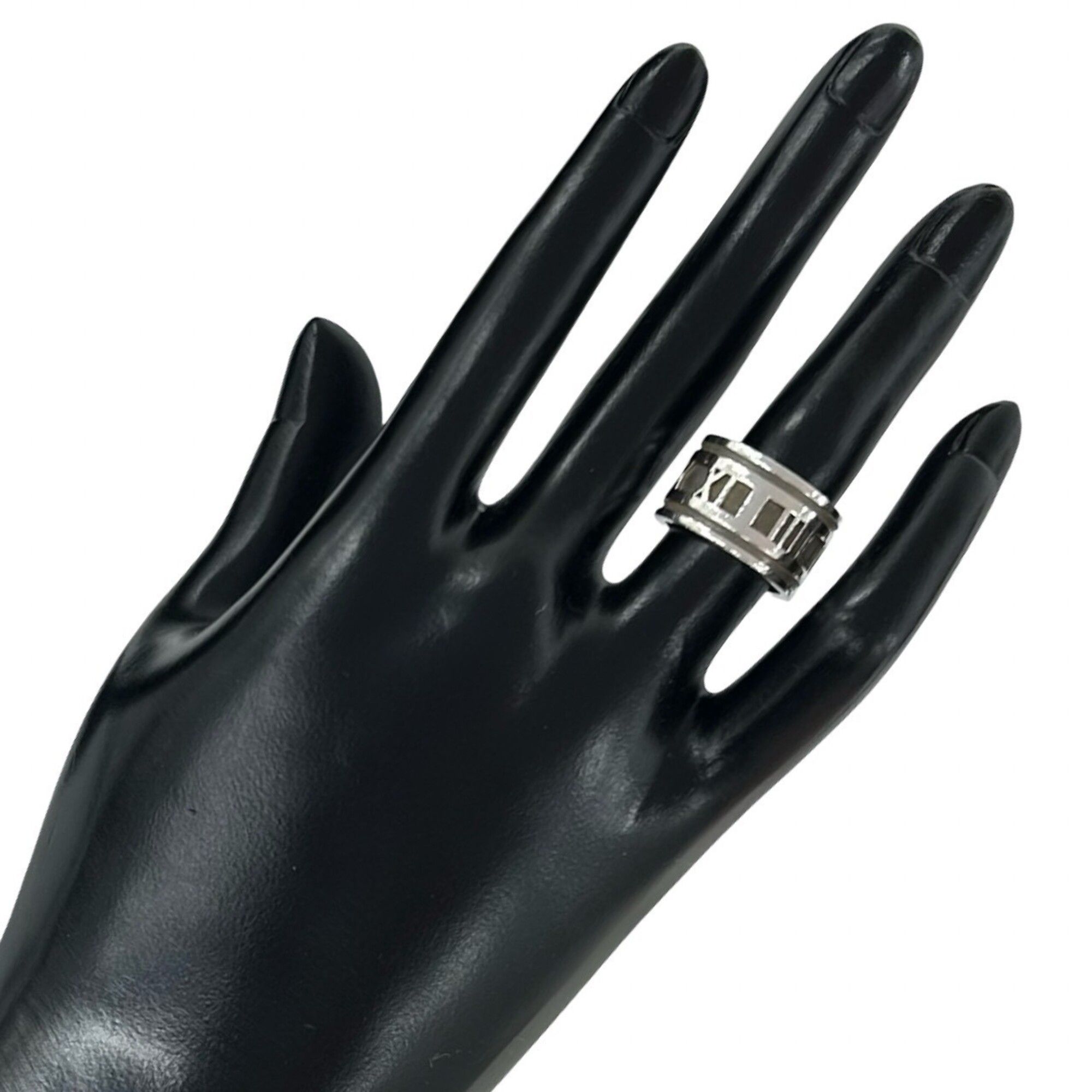 Band Ring (Pre-Owned) - Tiffany - Modalova