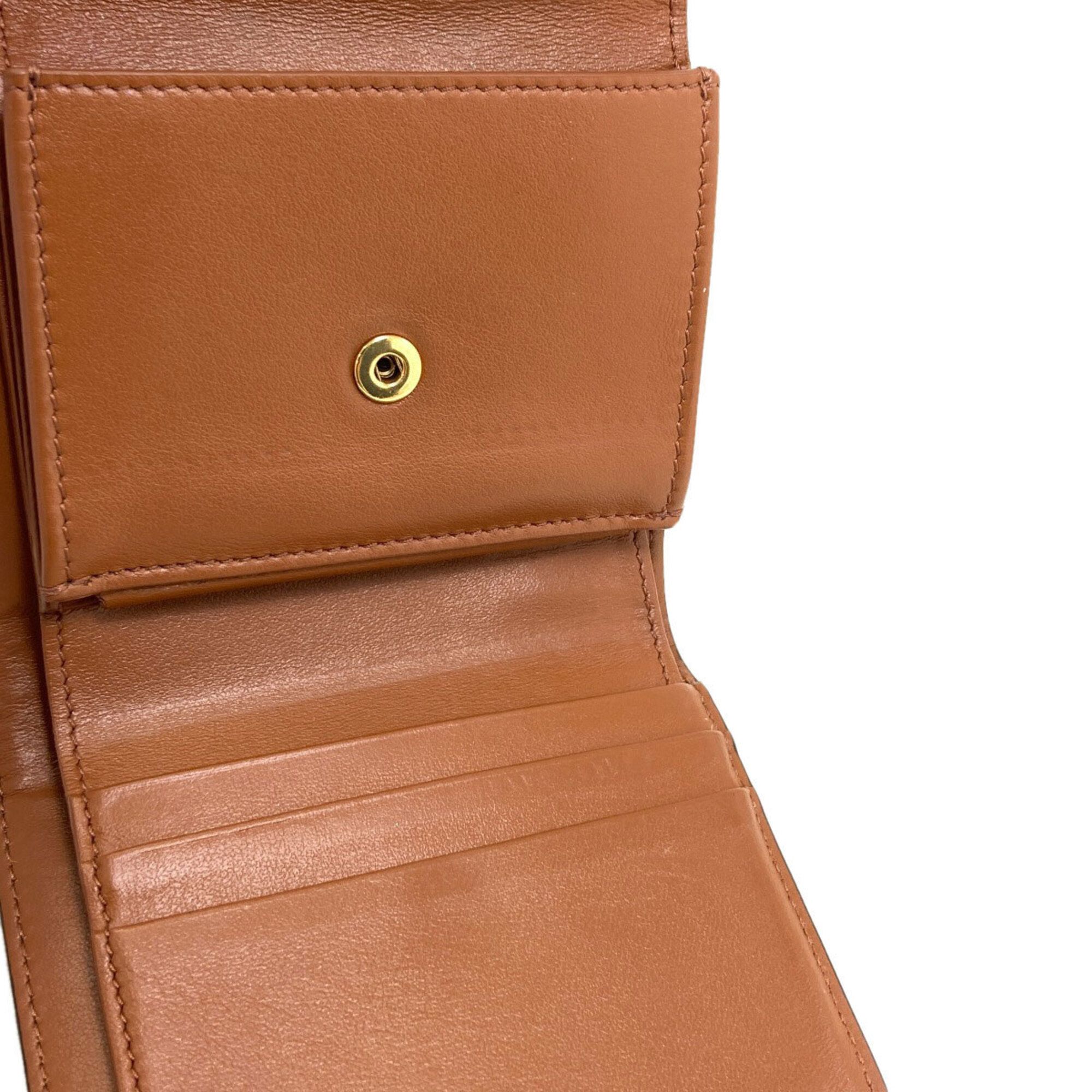 Pvc Wallet (Tri-Fold) (Pre-Owned) - Celine - Modalova