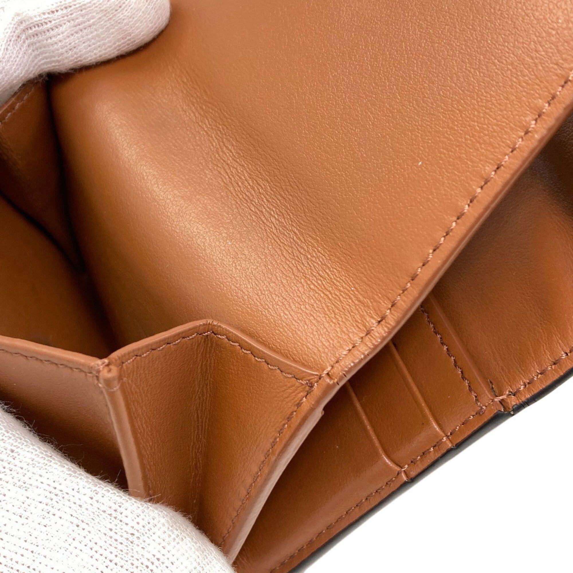 Pvc Wallet (Tri-Fold) (Pre-Owned) - Celine - Modalova