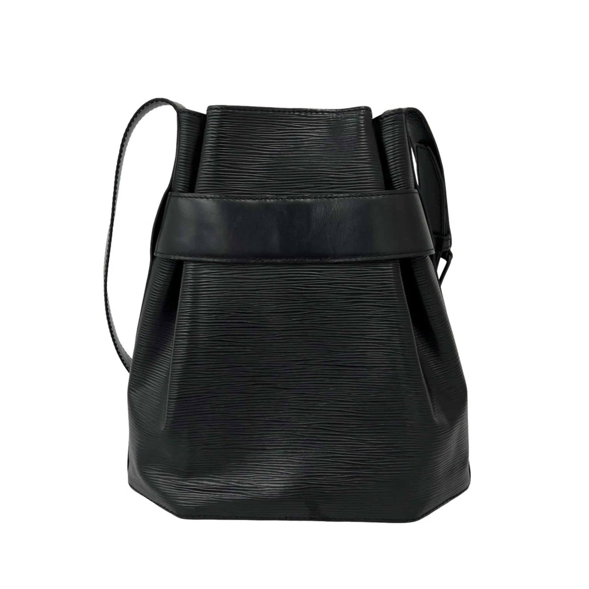 Leather Shoulder Bag (Pre-Owned) - Louis Vuitton - Modalova