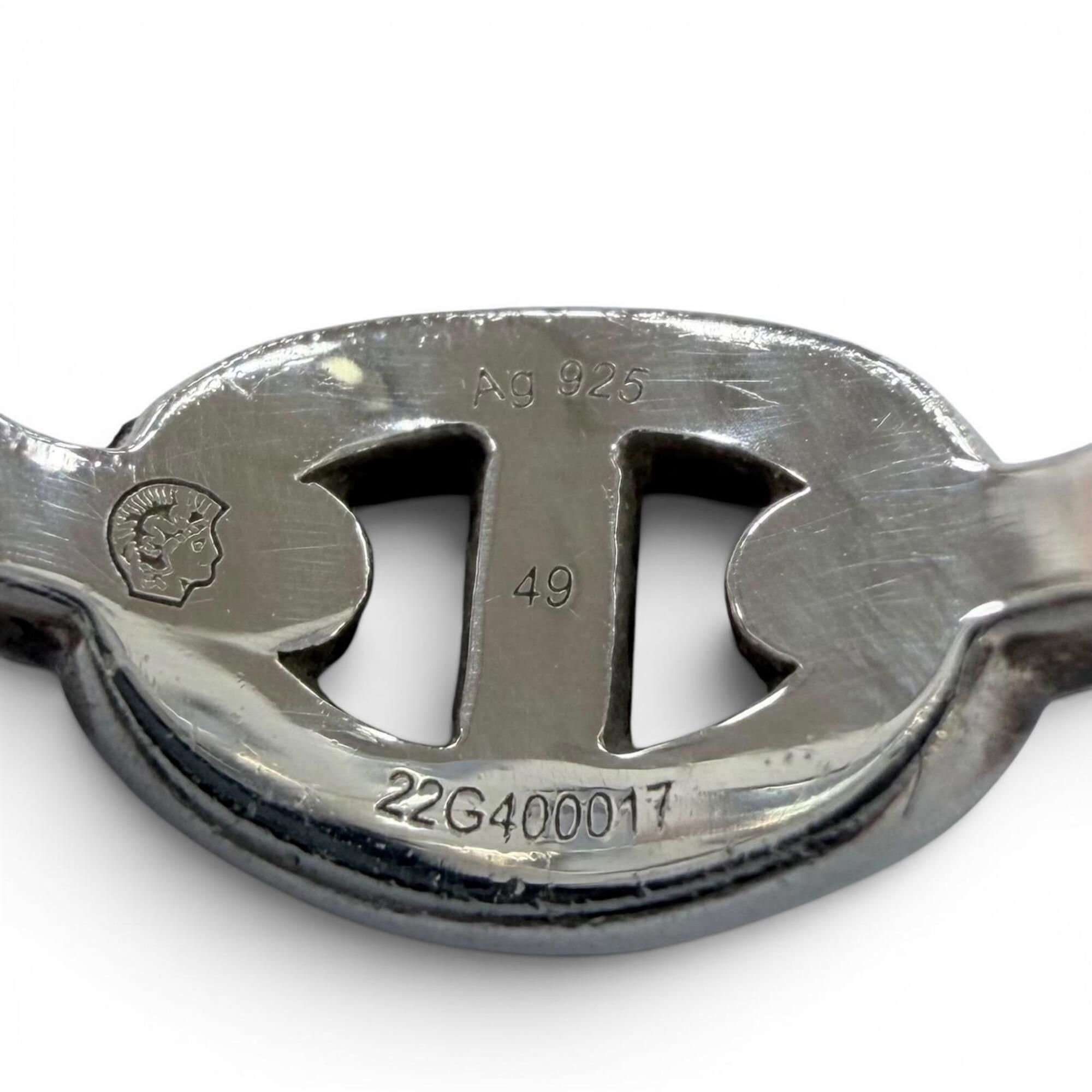 Band Ring (Pre-Owned) - Hermes - Modalova