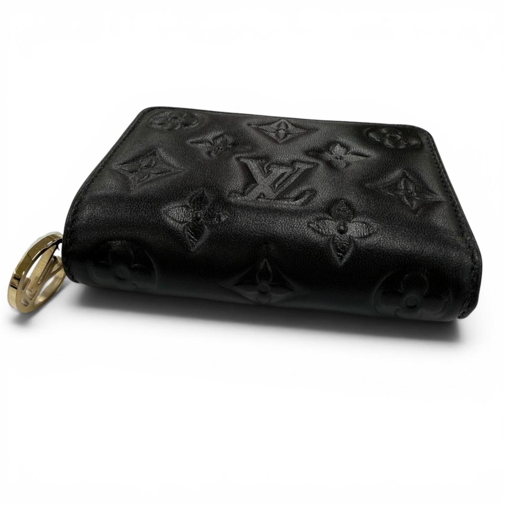 Leather Wallet (Bi-Fold) (Pre-Owned) - Louis Vuitton - Modalova