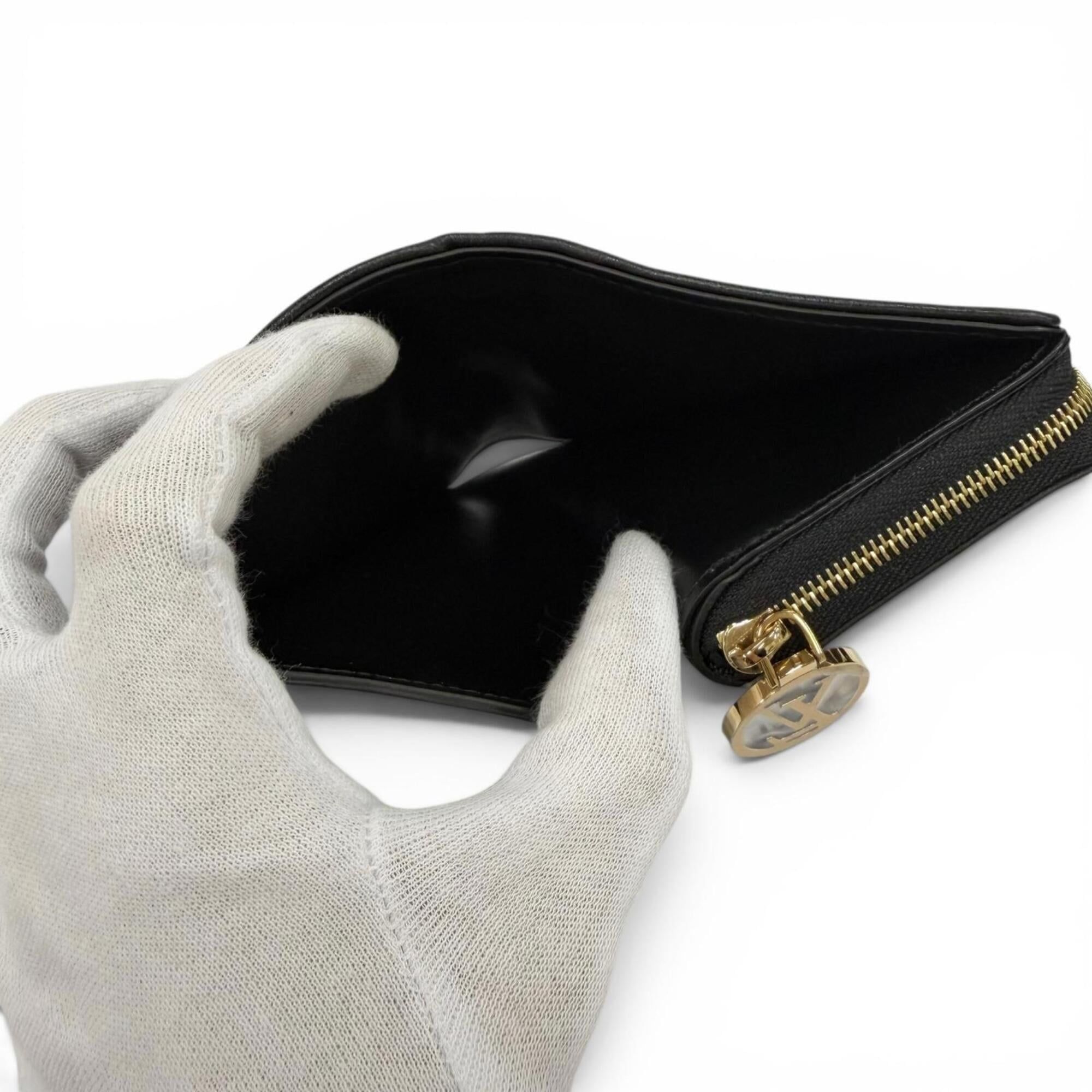 Leather Wallet (Bi-Fold) (Pre-Owned) - Louis Vuitton - Modalova