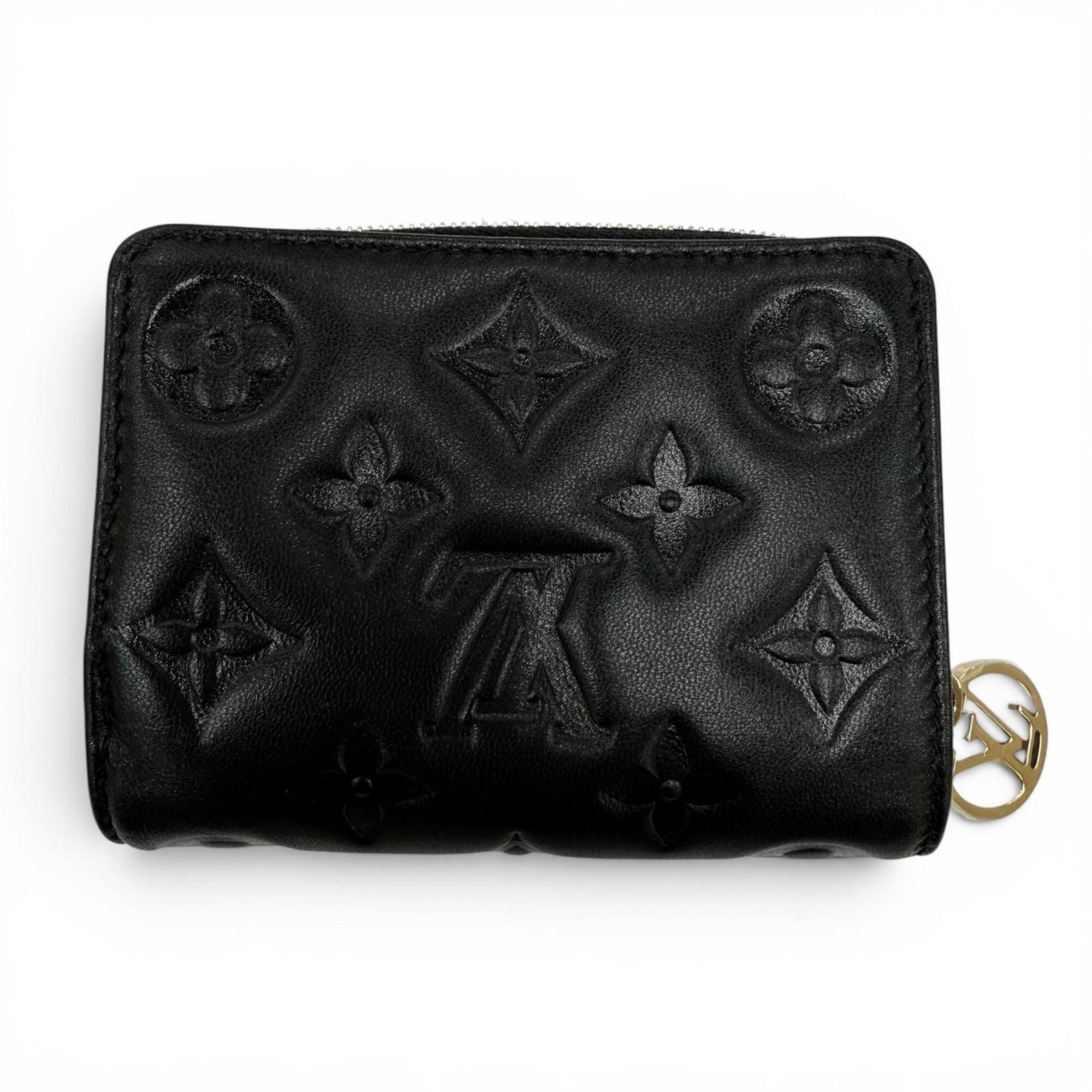 Leather Wallet (Bi-Fold) (Pre-Owned) - Louis Vuitton - Modalova