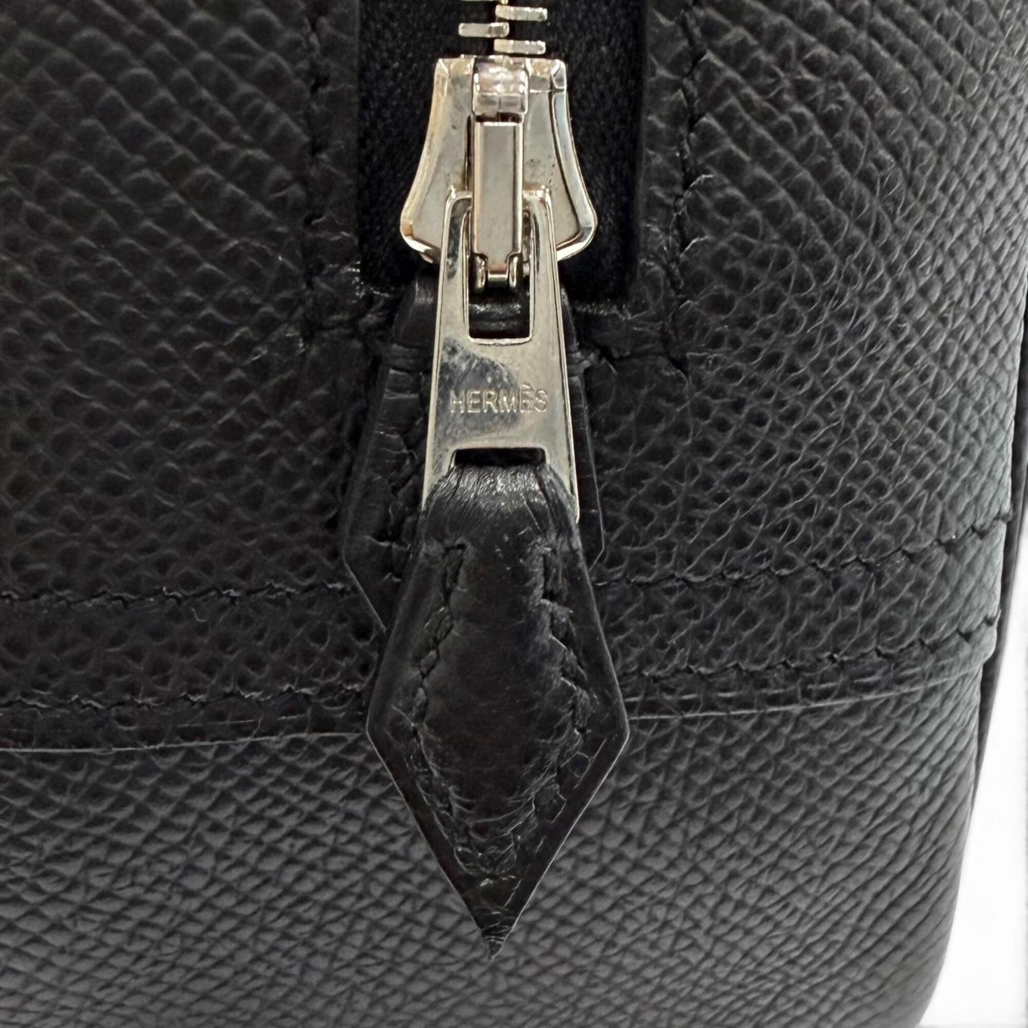Epsom Leather Handbag (Pre-Owned) - Hermes - Modalova