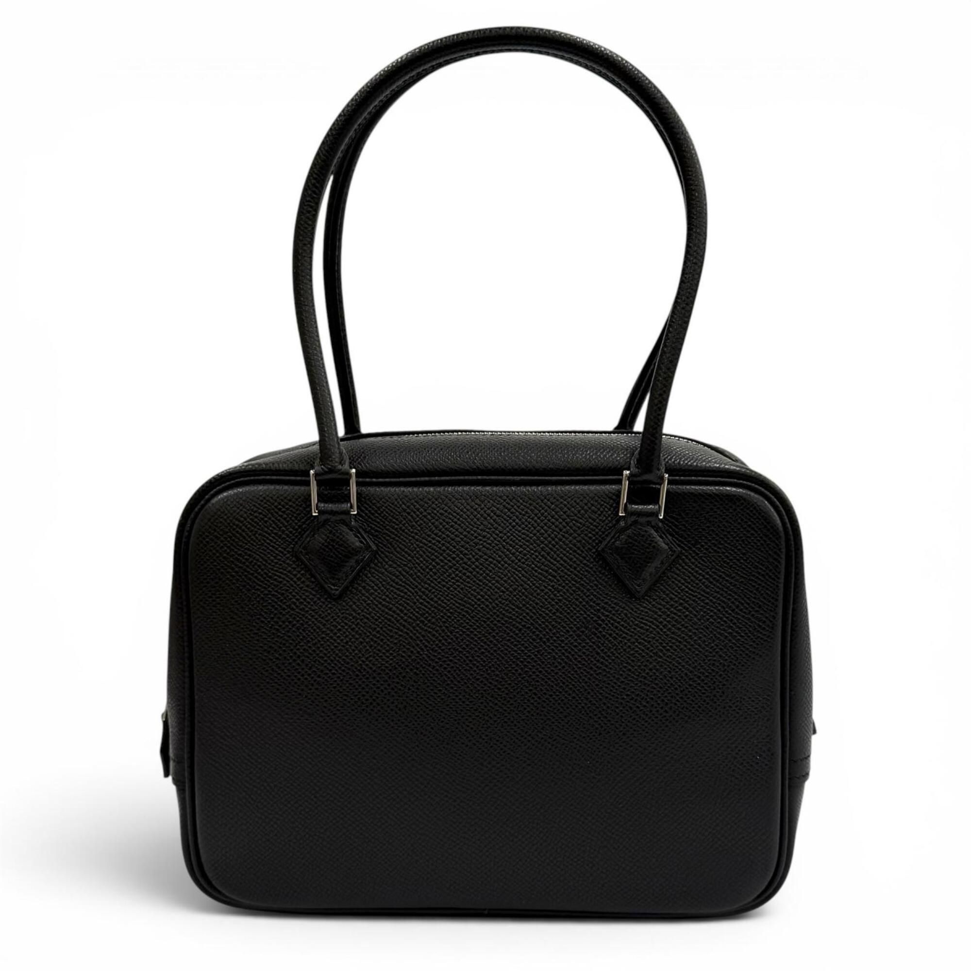 Epsom Leather Handbag (Pre-Owned) - Hermes - Modalova