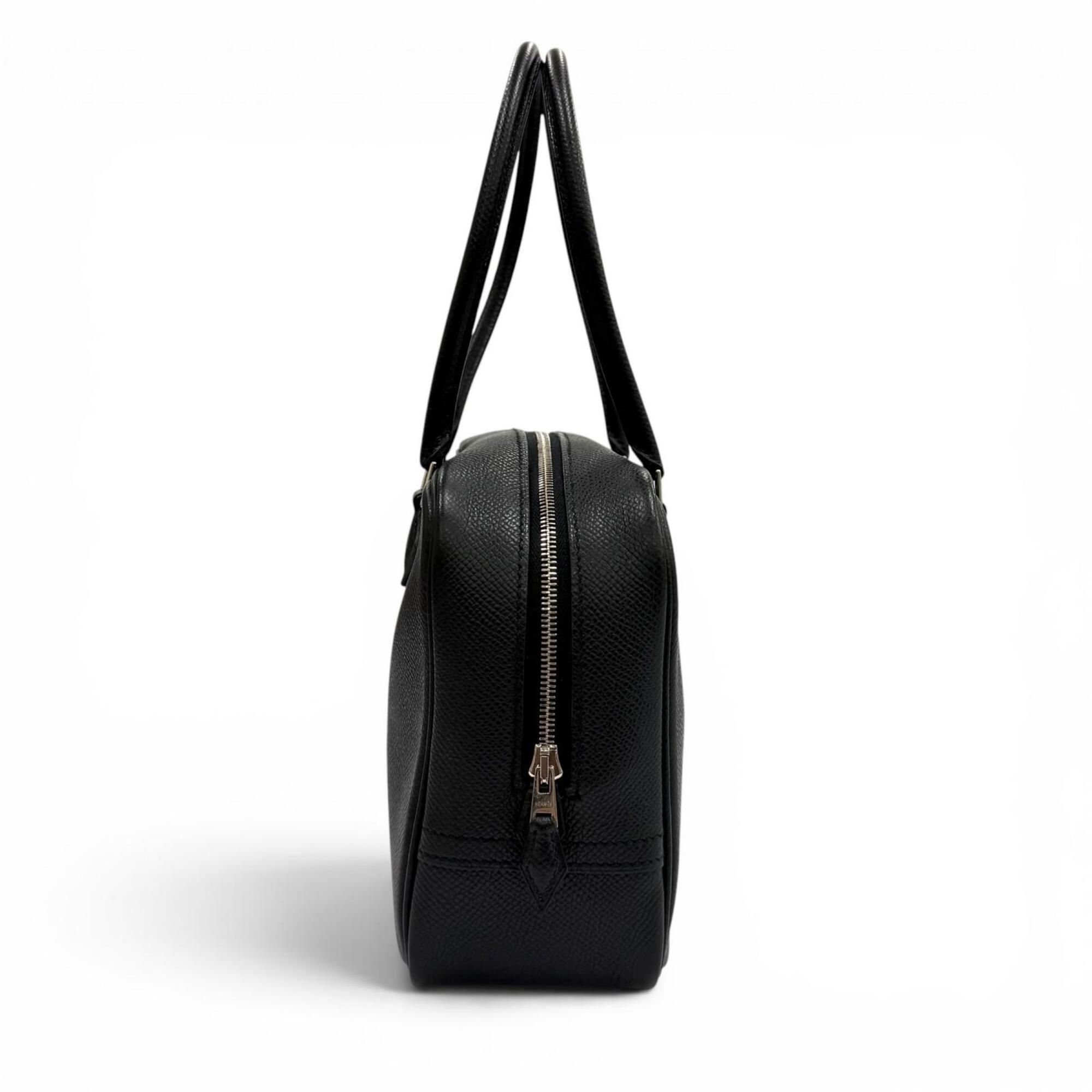Epsom Leather Handbag (Pre-Owned) - Hermes - Modalova