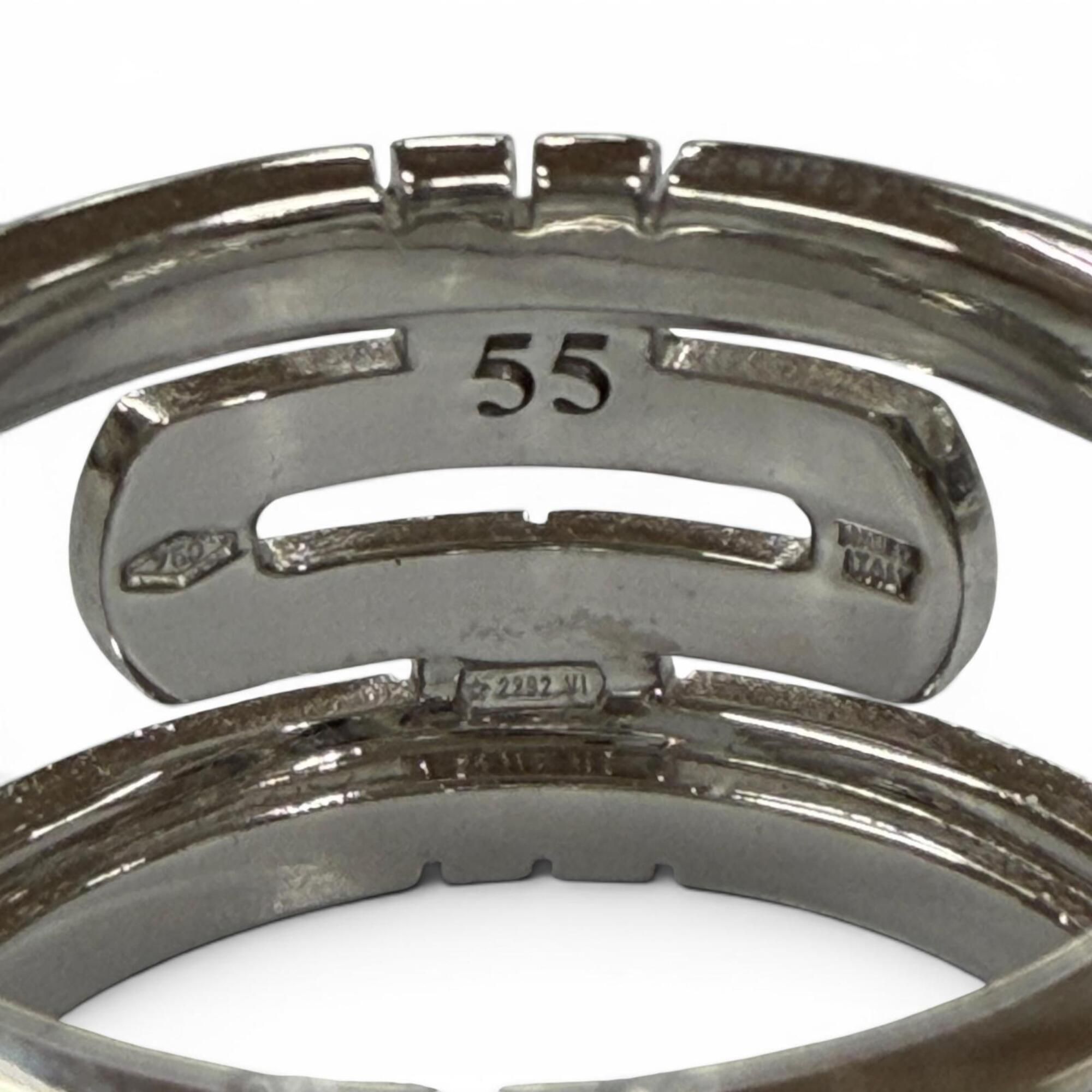 Band Ring (Pre-Owned) - Bvlgari - Modalova