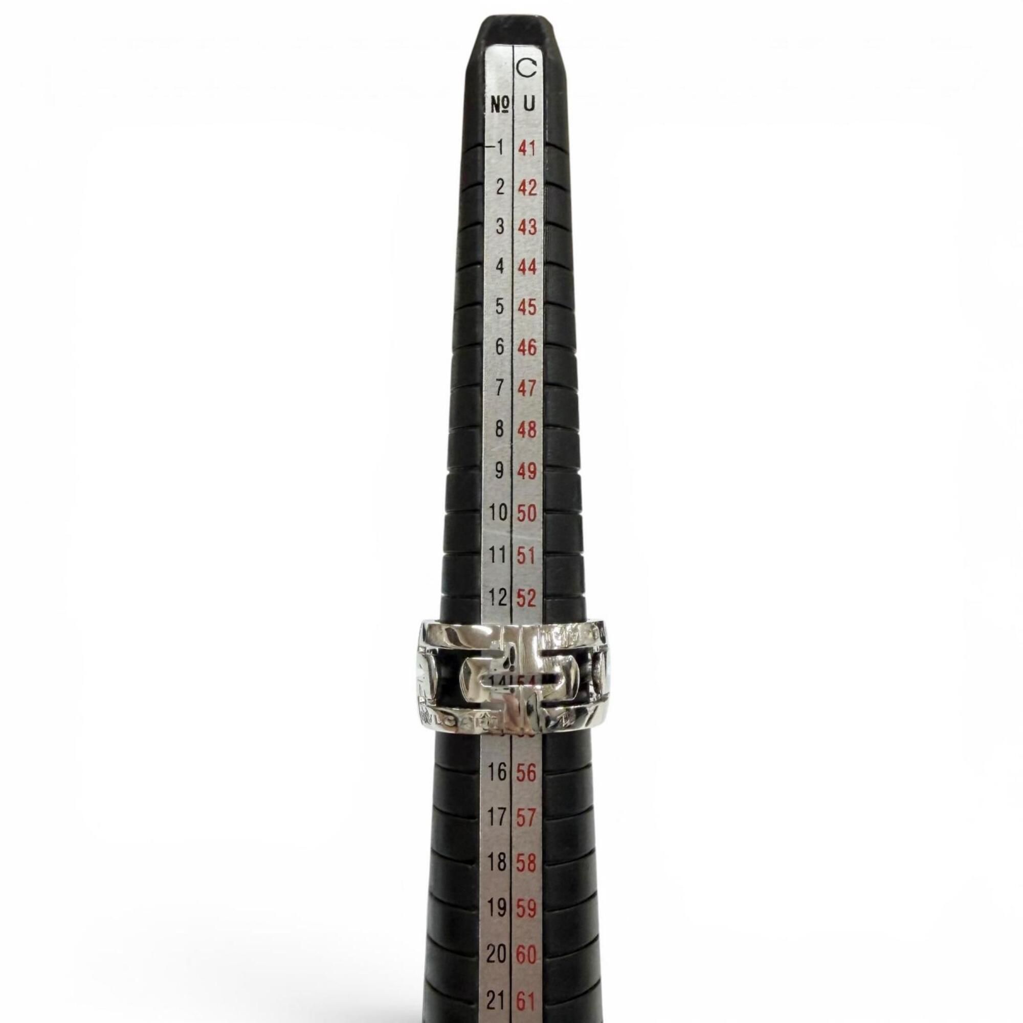 Band Ring (Pre-Owned) - Bvlgari - Modalova