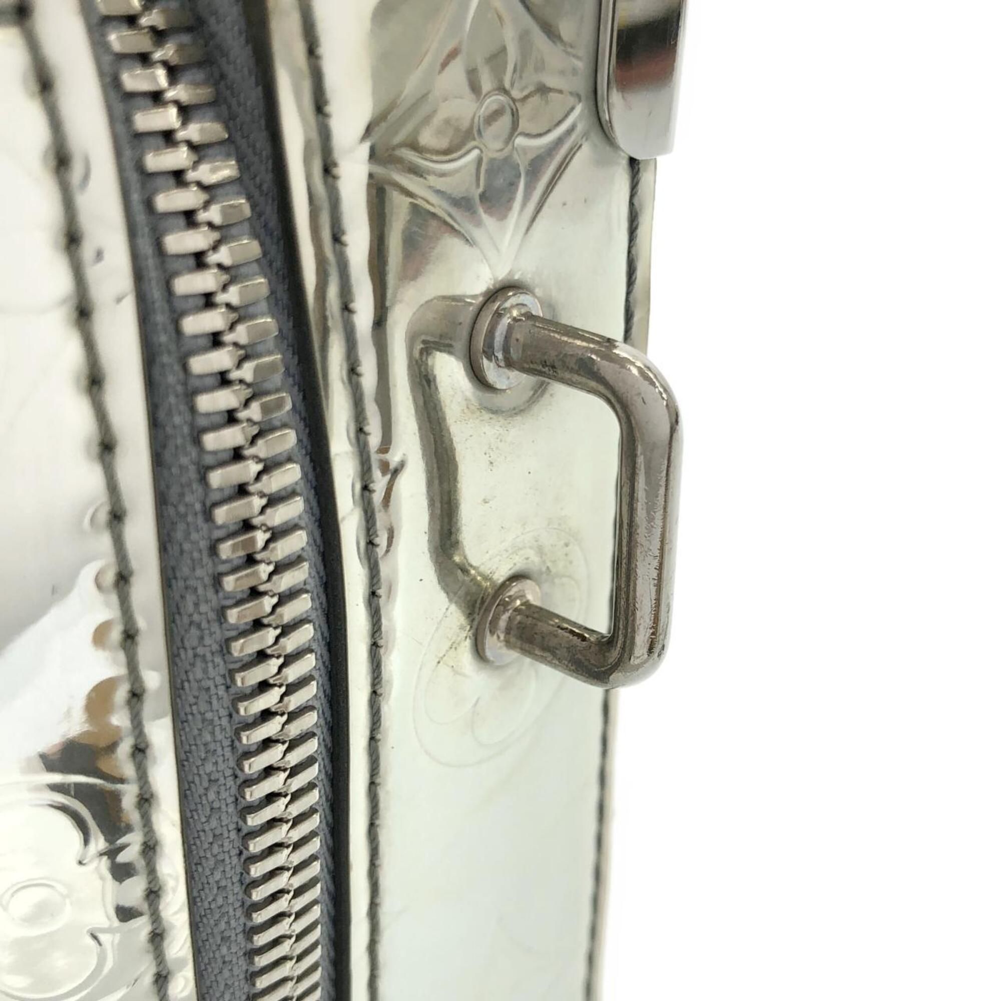 Pvc Shoulder Bag (Pre-Owned) - Louis Vuitton - Modalova