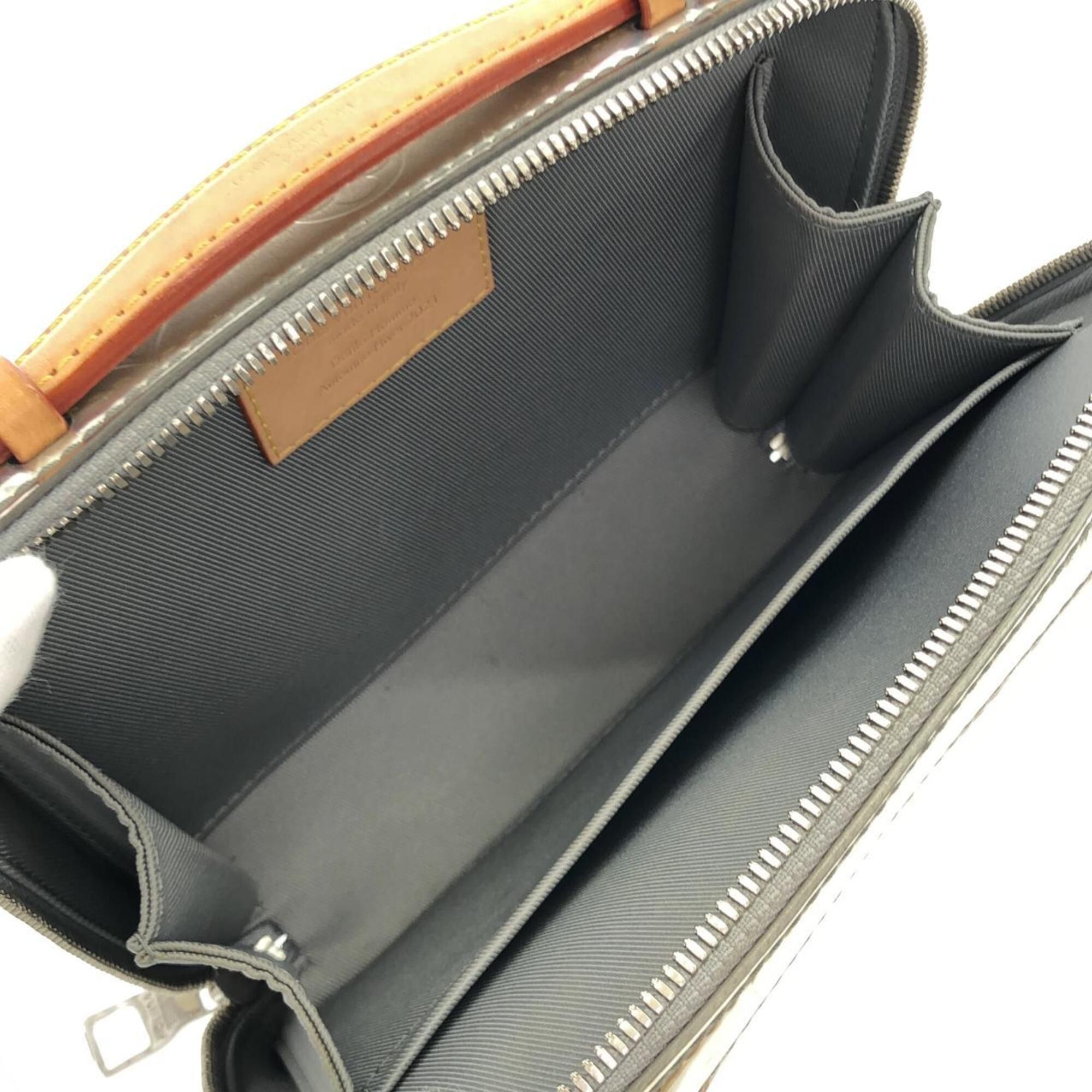 Pvc Shoulder Bag (Pre-Owned) - Louis Vuitton - Modalova