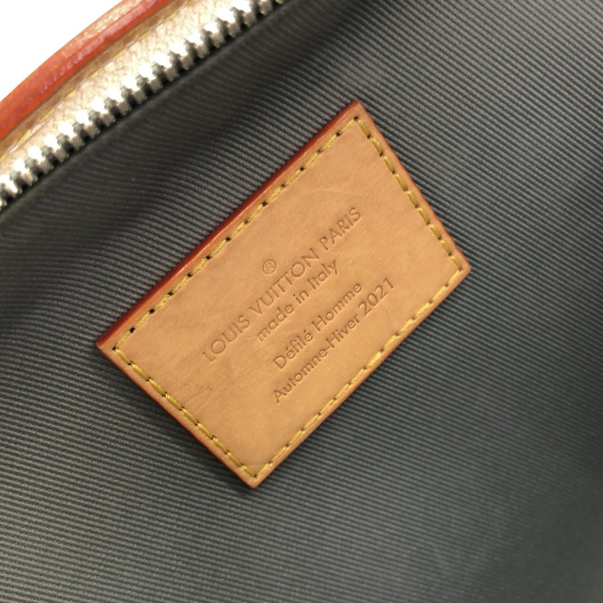 Pvc Shoulder Bag (Pre-Owned) - Louis Vuitton - Modalova