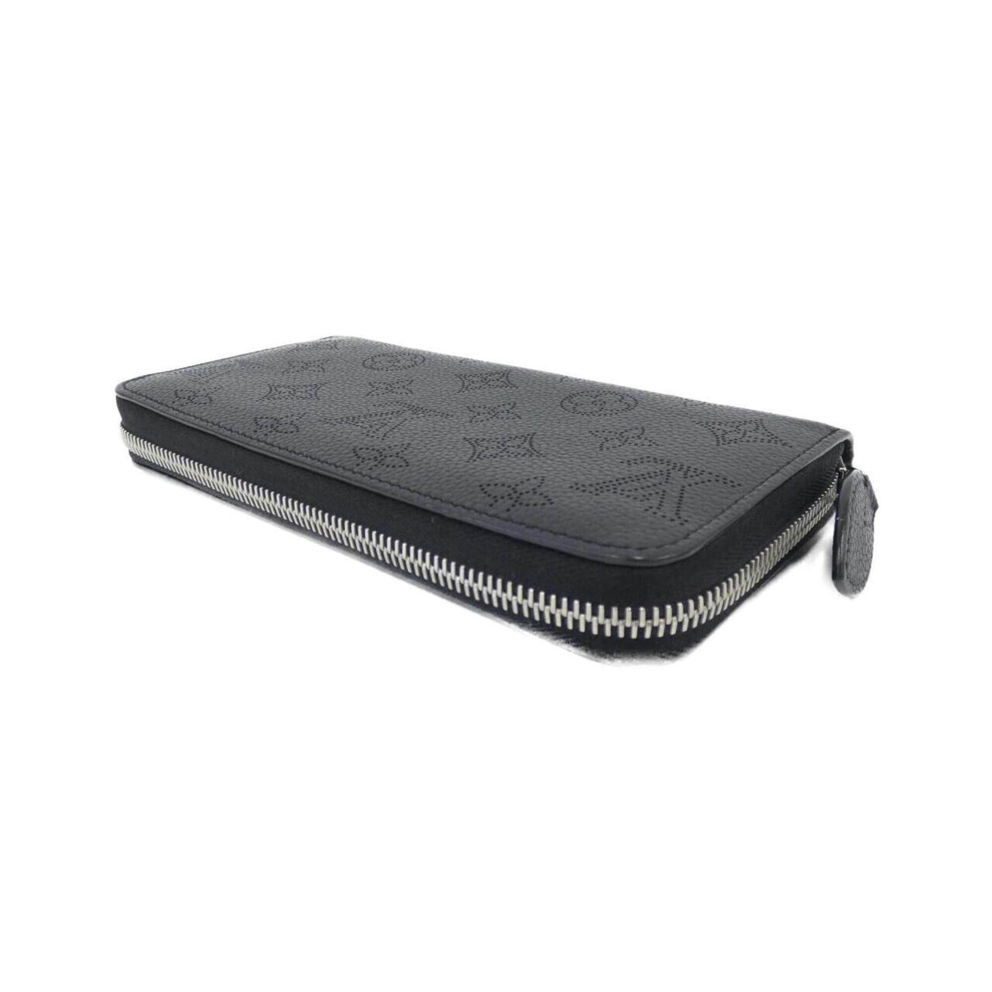 Leather Long Wallet (Bi-Fold) (Pre-Owned) - Louis Vuitton - Modalova