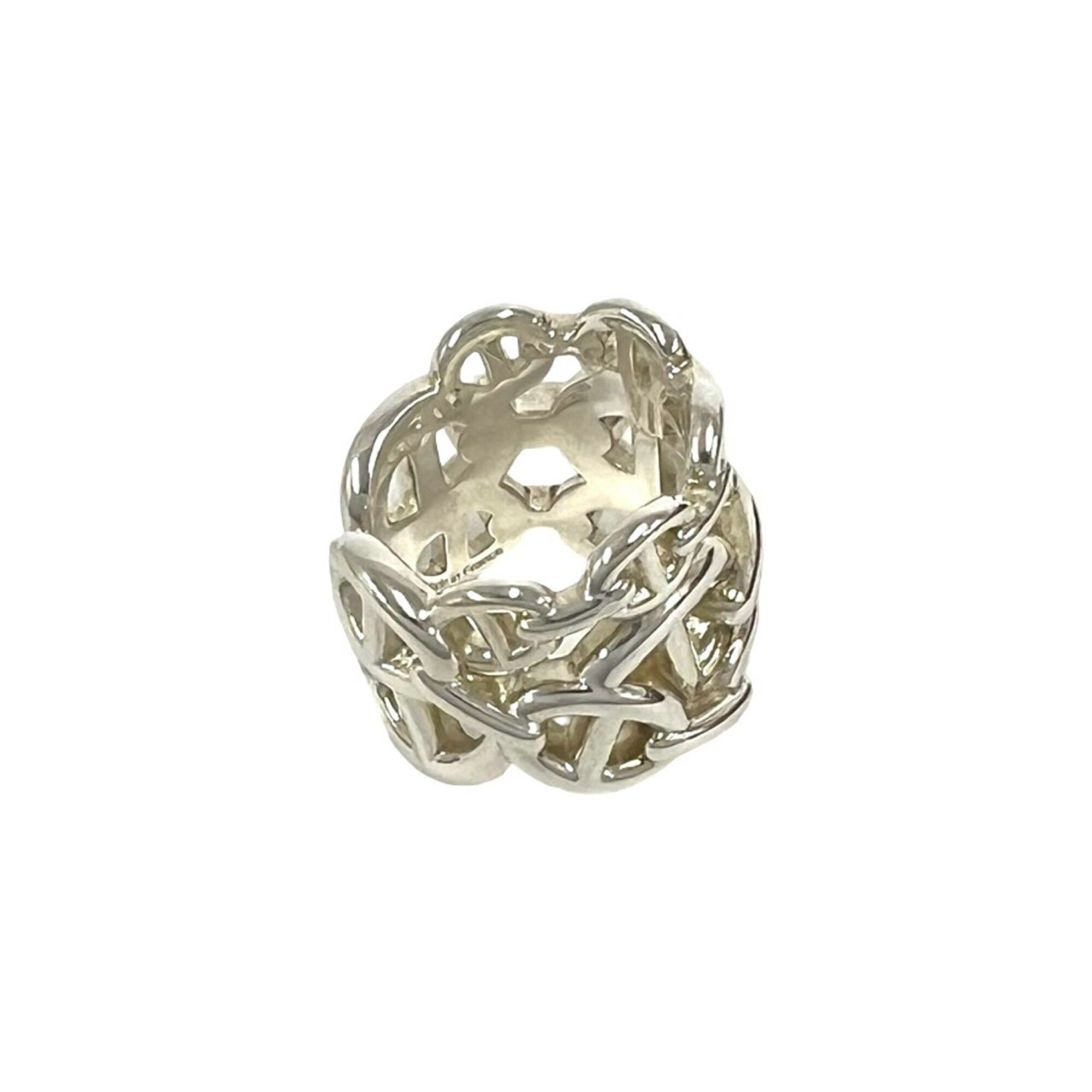 Band Ring (Pre-Owned) - Hermes - Modalova