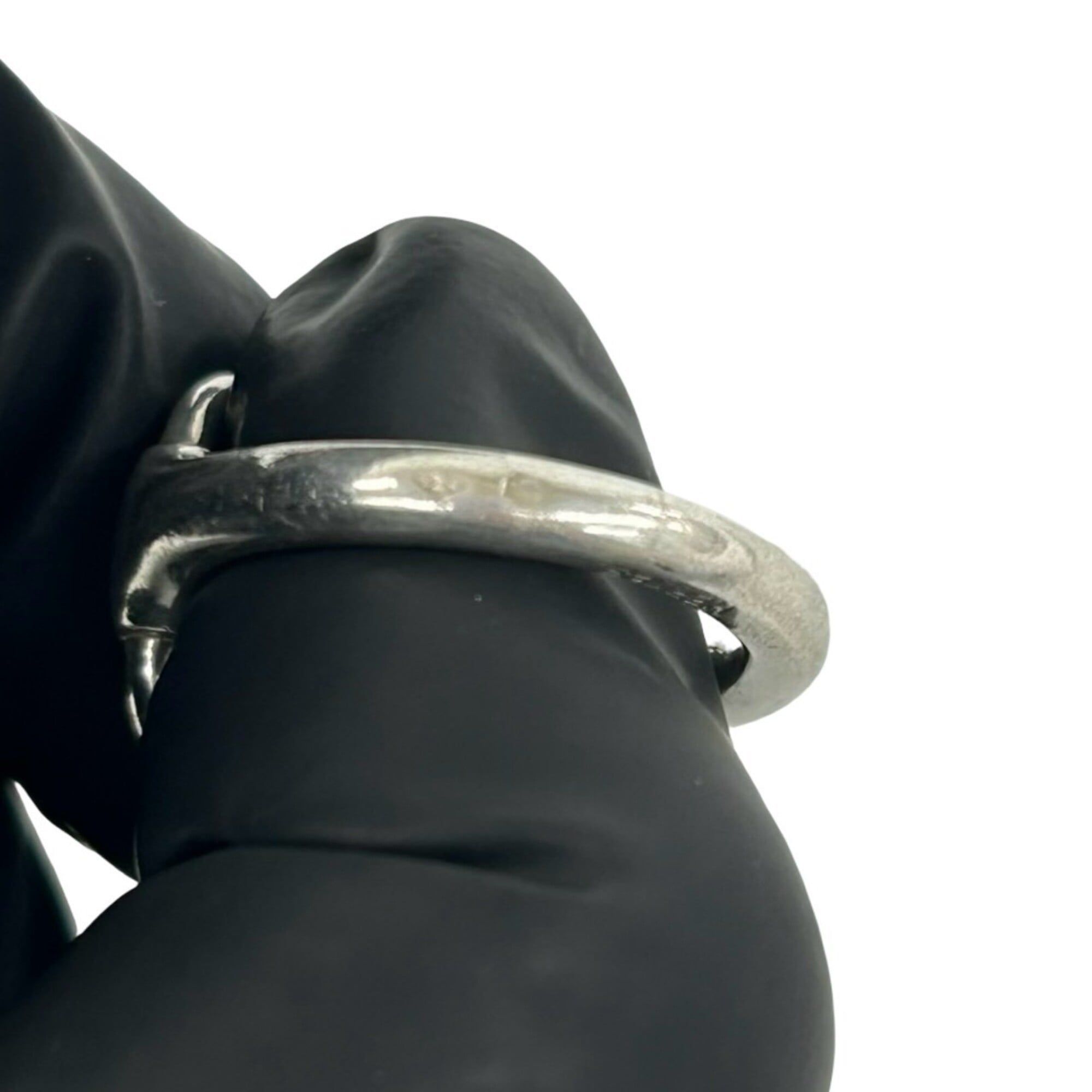 Band Ring (Pre-Owned) - Hermes - Modalova