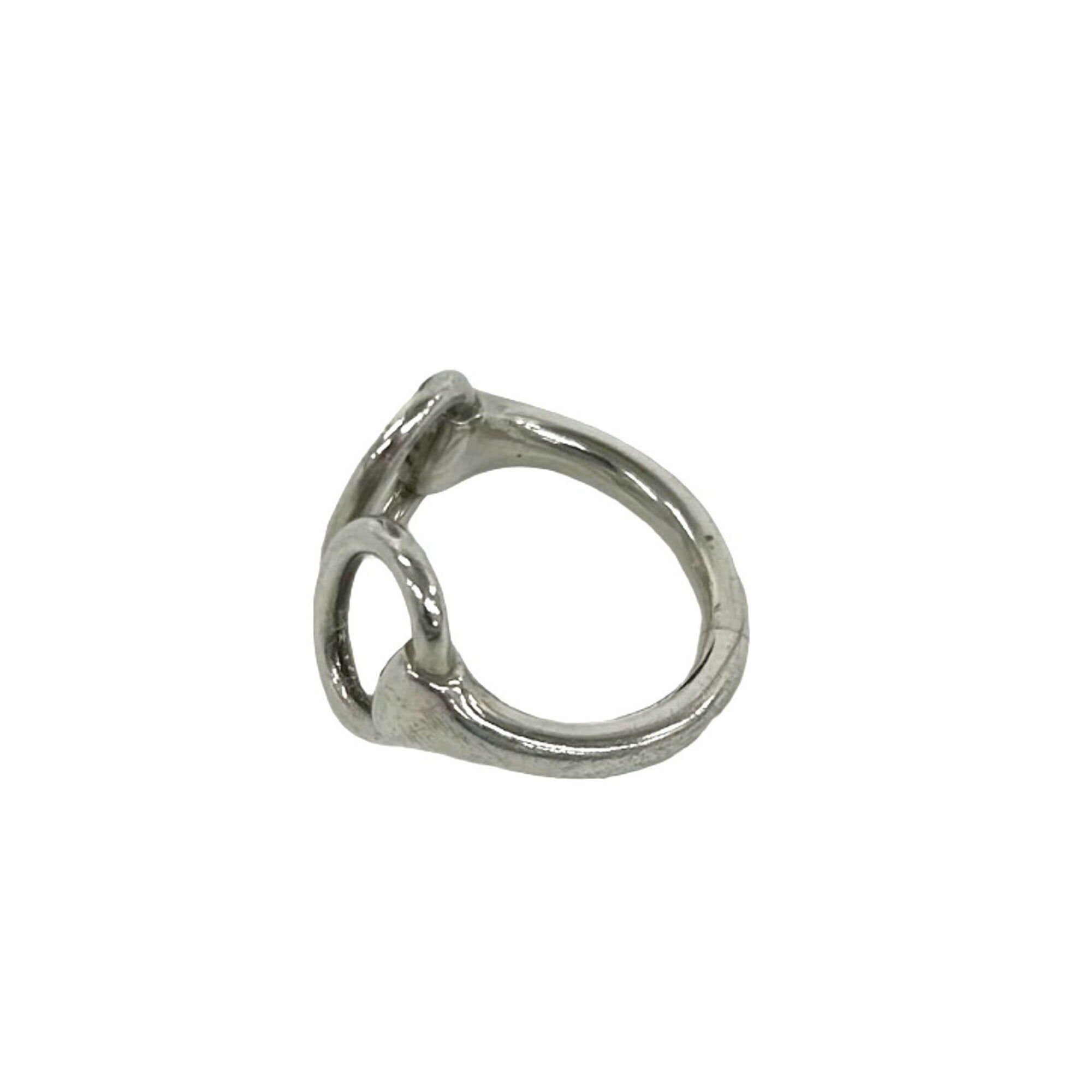 Band Ring (Pre-Owned) - Hermes - Modalova